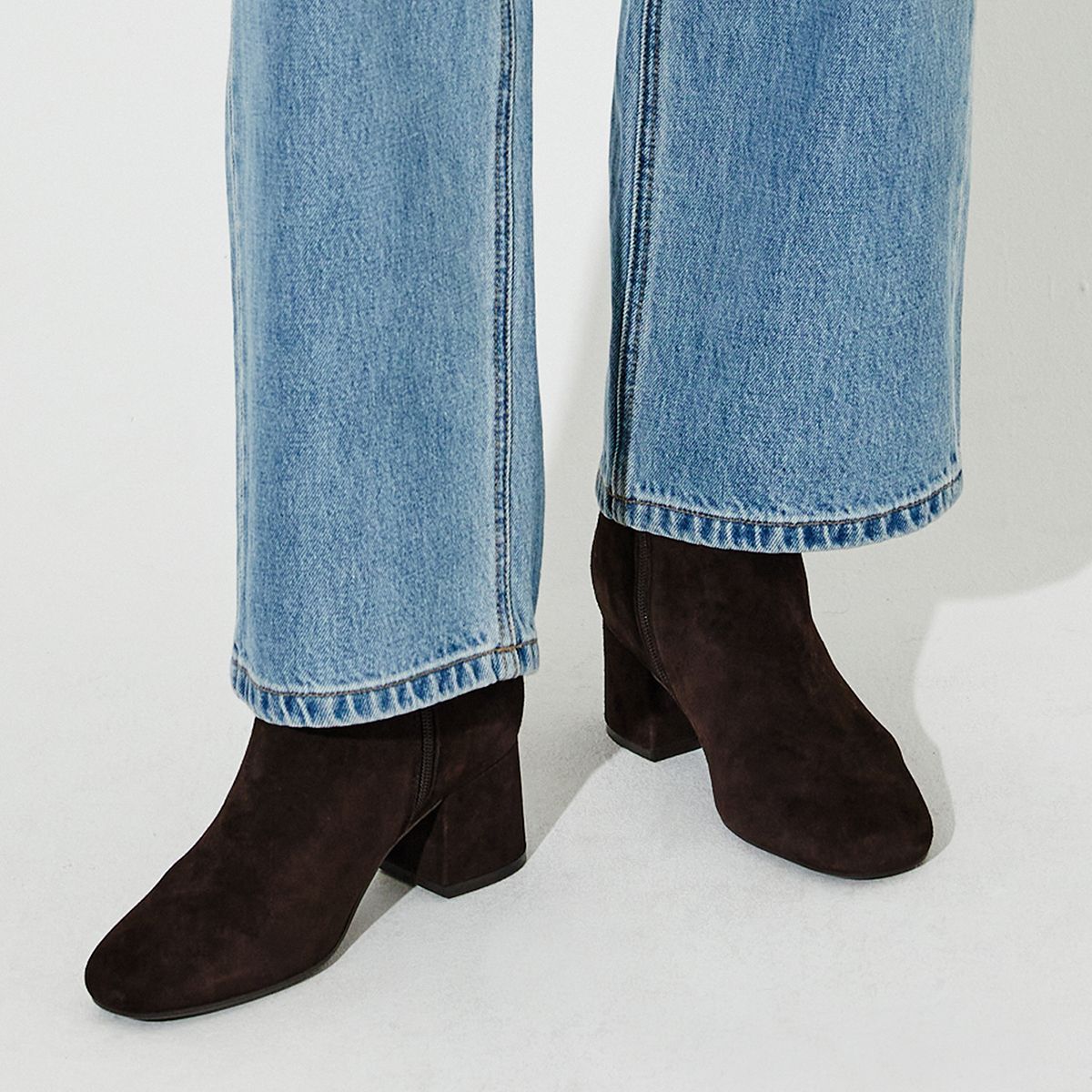 락포트(ROCKPORT) 자라 부츠 XARA (RW0056)