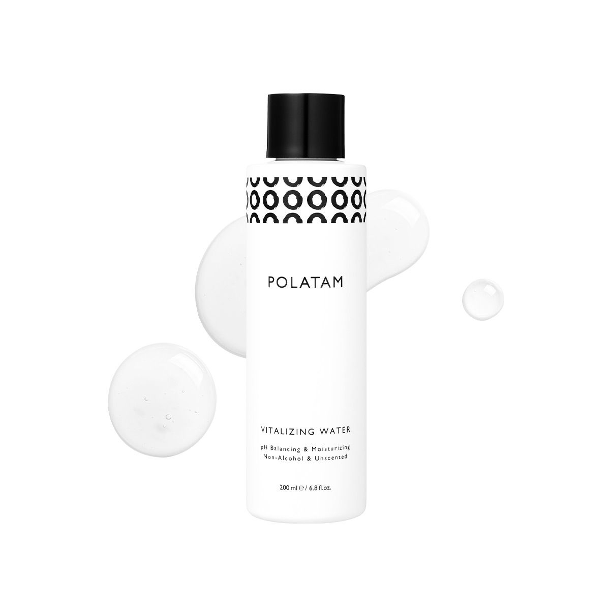 폴라탐(POLATAM) 바이탈라이징 워터