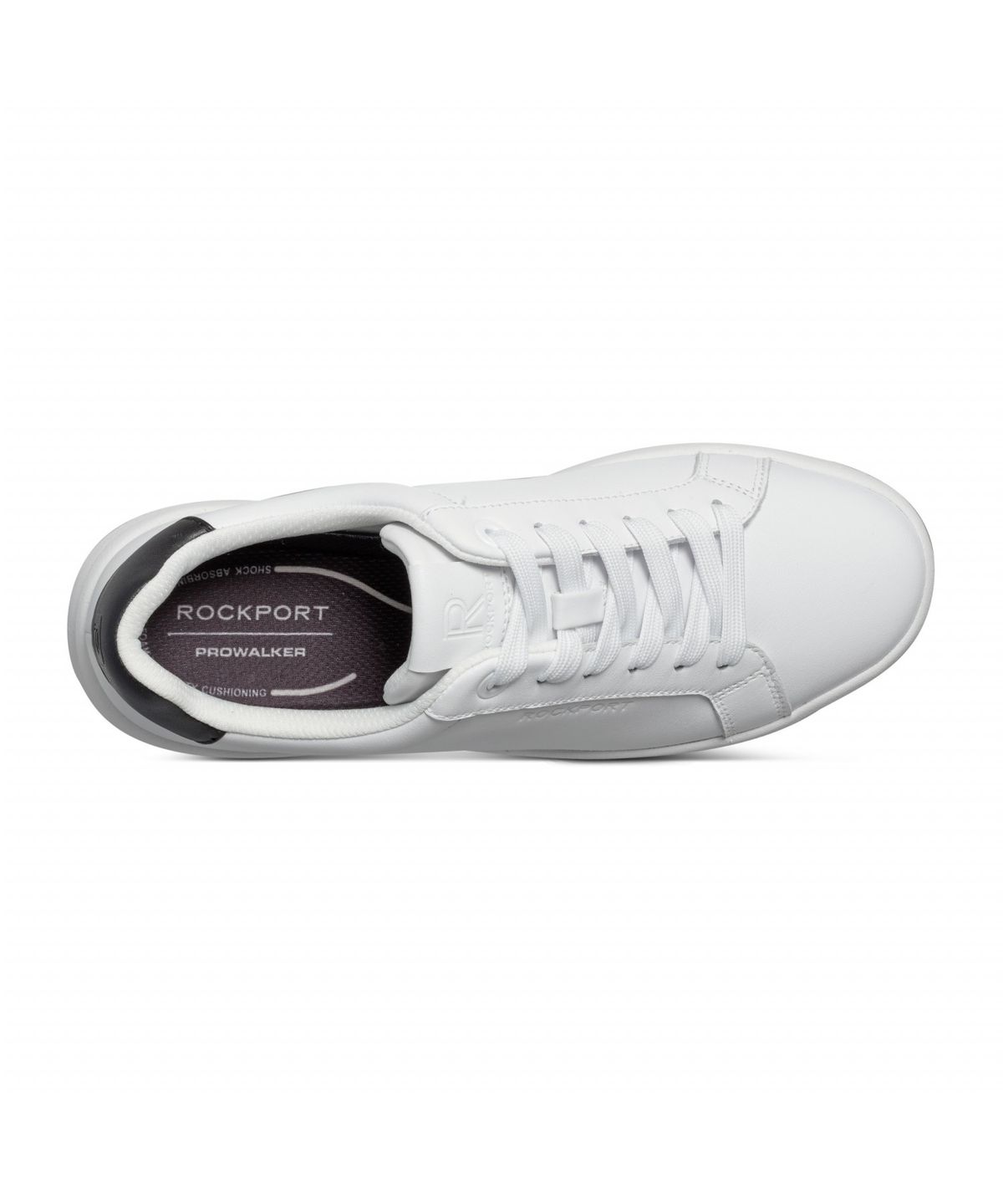락포트(ROCKPORT) 엘라라 레이스 투 토 ELARA (RW0034)