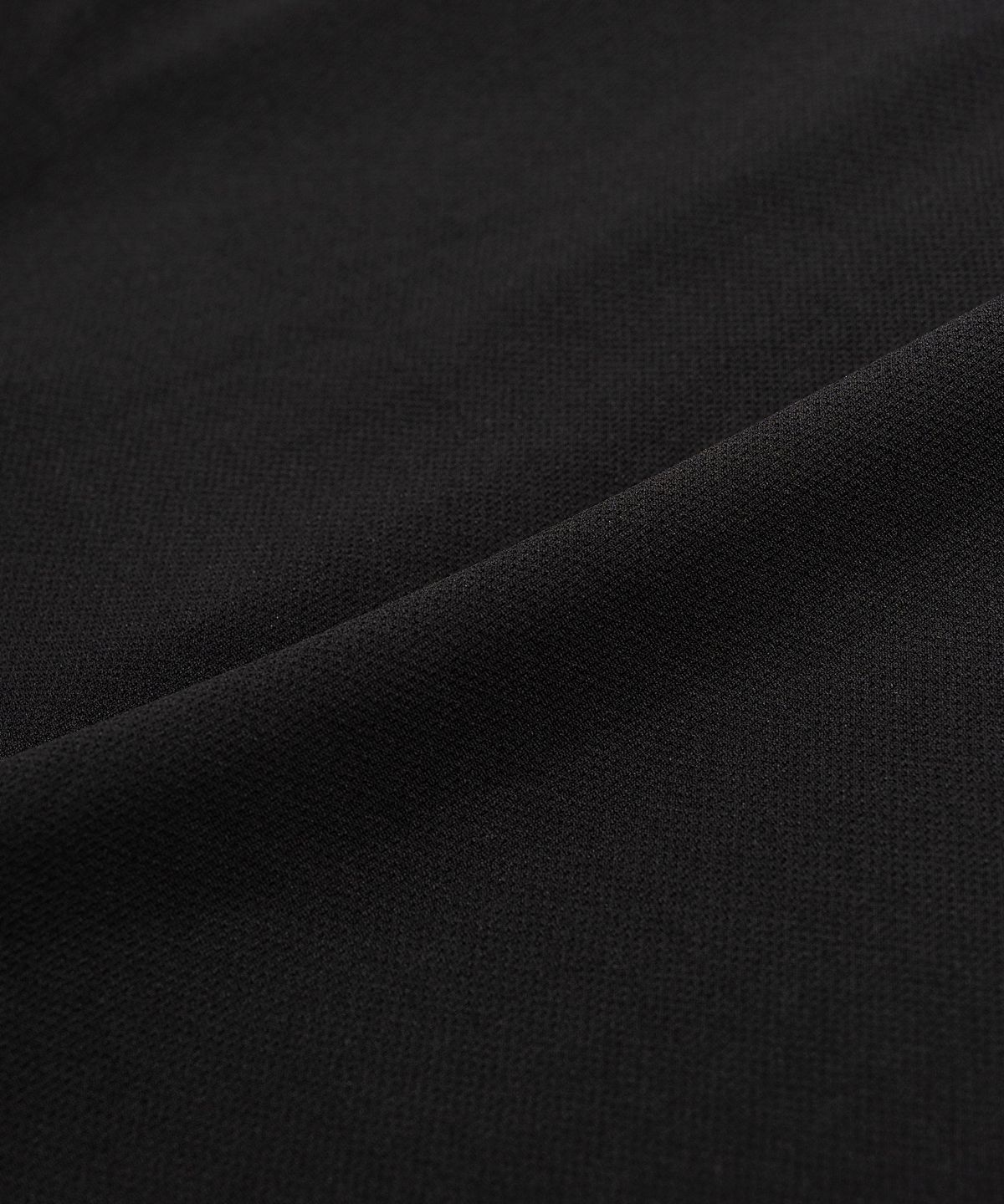 바스틱(VASTIC) 풋볼 져지 롱슬리브_블랙