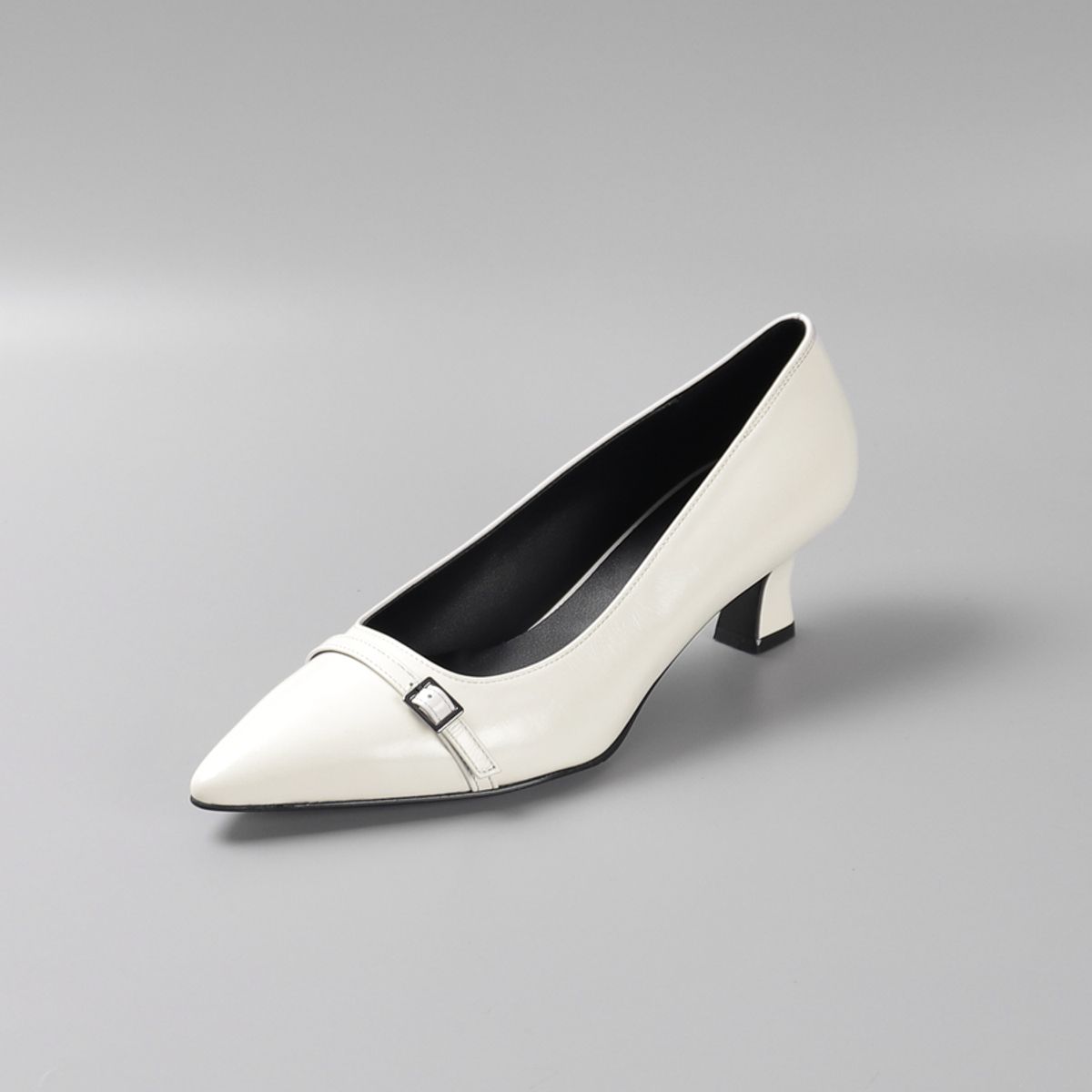 루시크루(LUCY CREW) Stiletto Pumps LC342_2colors
