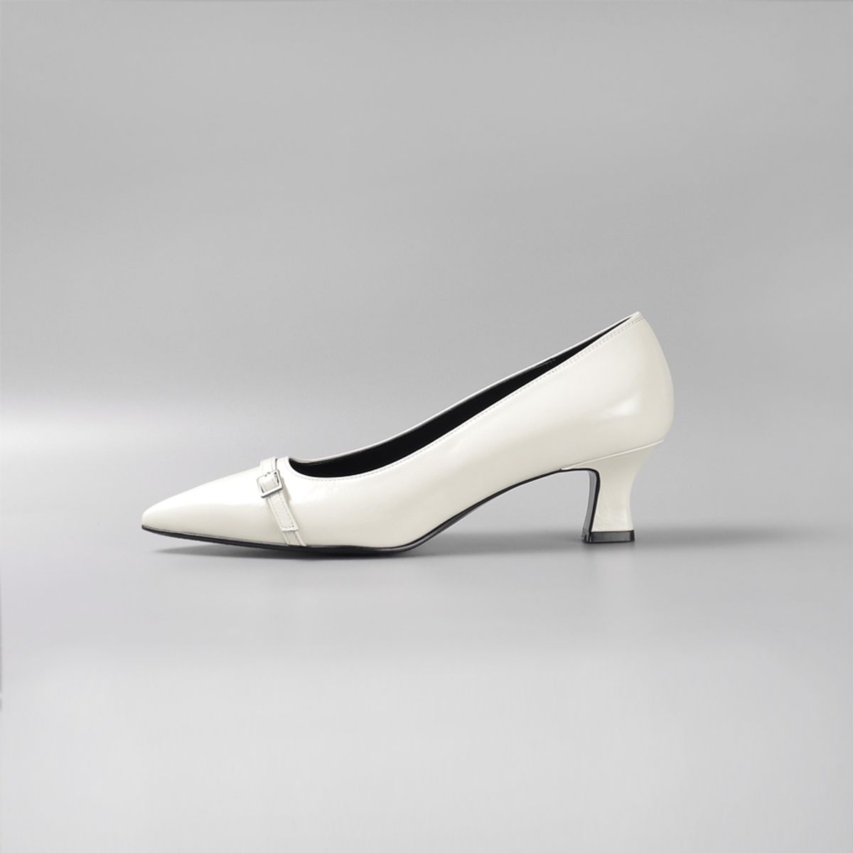 루시크루(LUCY CREW) Stiletto Pumps LC342_2colors