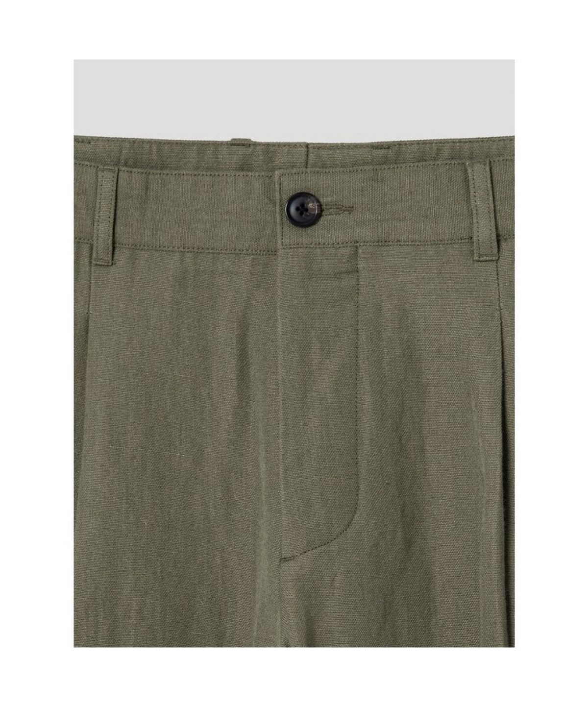 시프트지(SHIFT.G) Editor SetUp Pants  Khaki