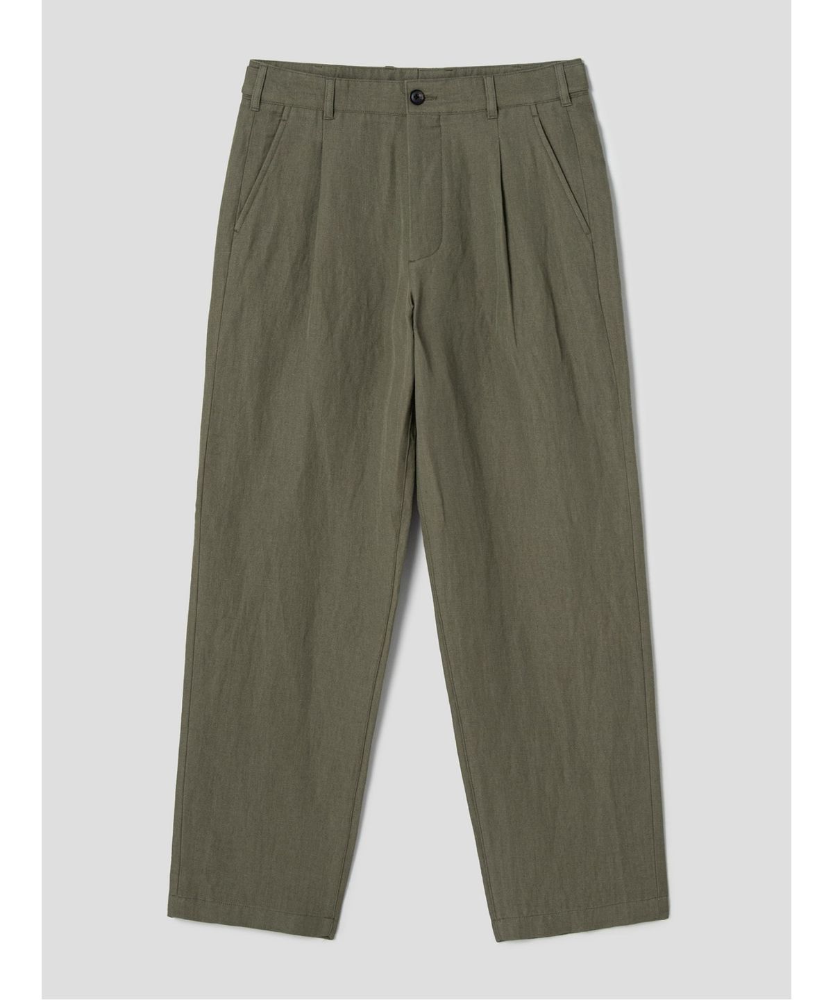 시프트지(SHIFT.G) Editor SetUp Pants  Khaki