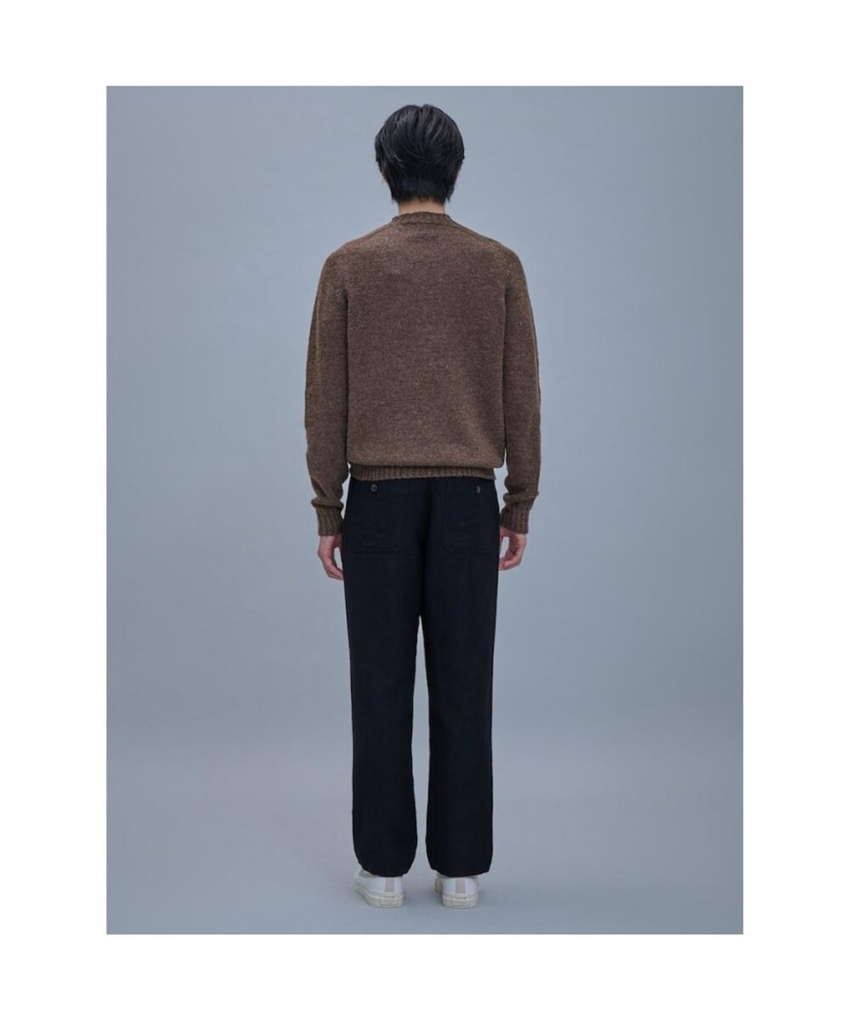 시프트지(SHIFT.G) Editor SetUp Pants  Black