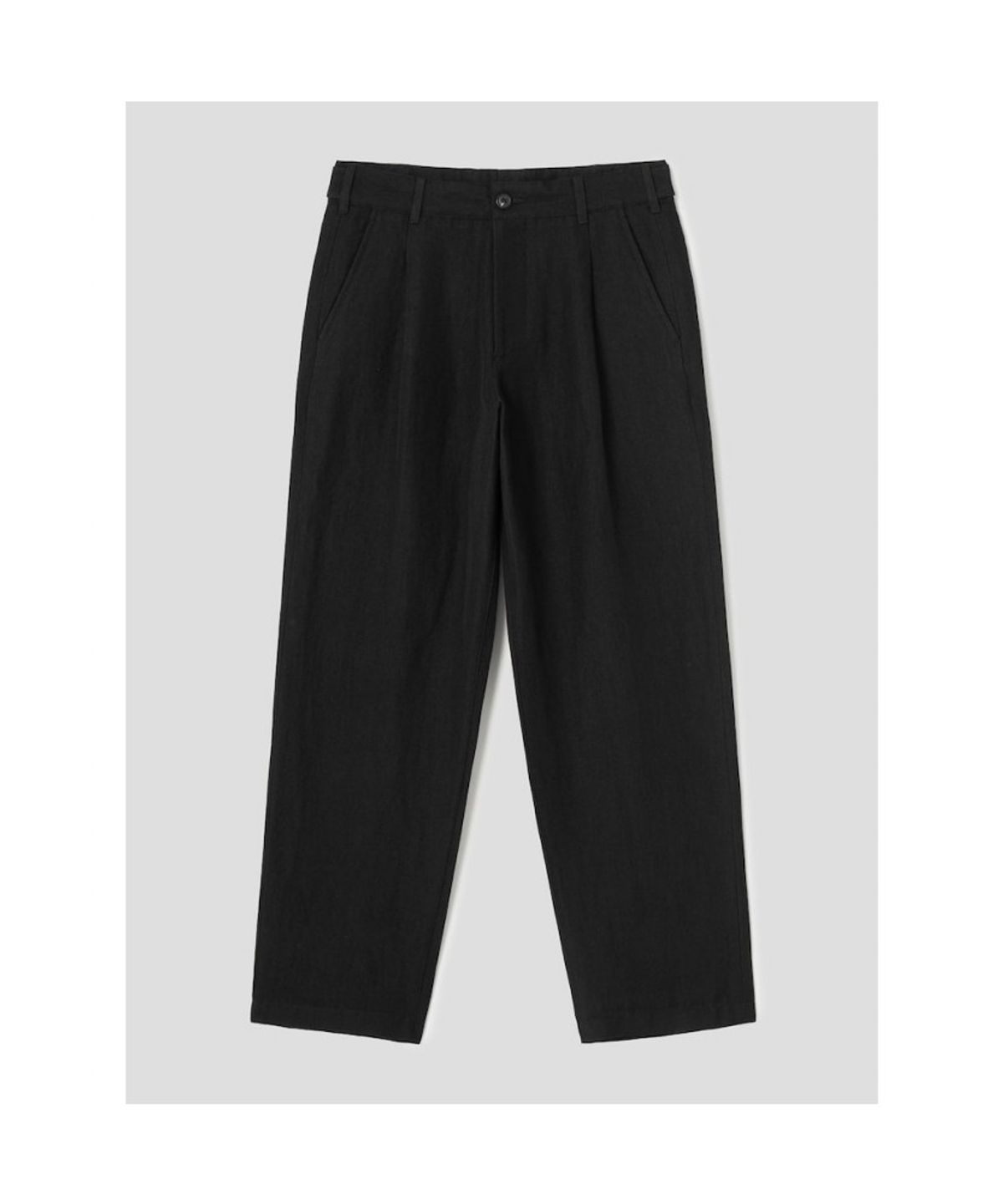 시프트지(SHIFT.G) Editor SetUp Pants  Black