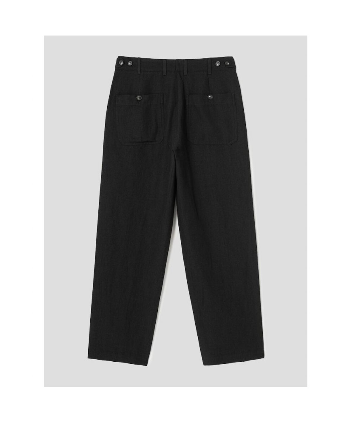 시프트지(SHIFT.G) Editor SetUp Pants  Black