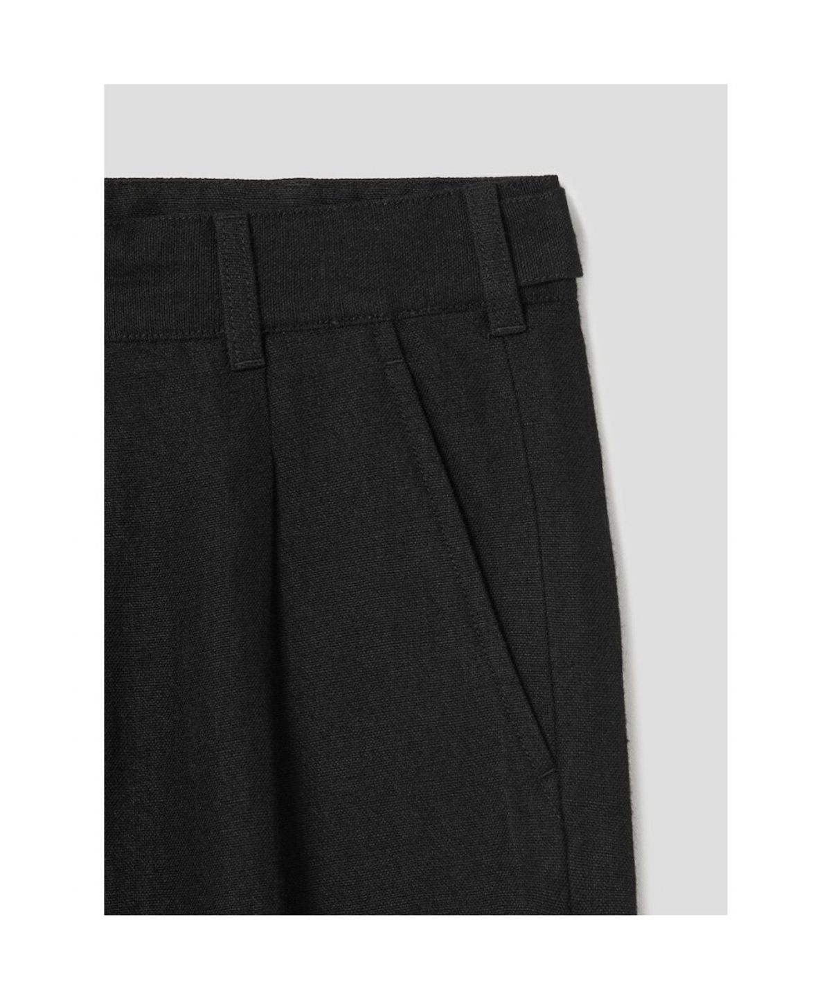 시프트지(SHIFT.G) Editor SetUp Pants  Black
