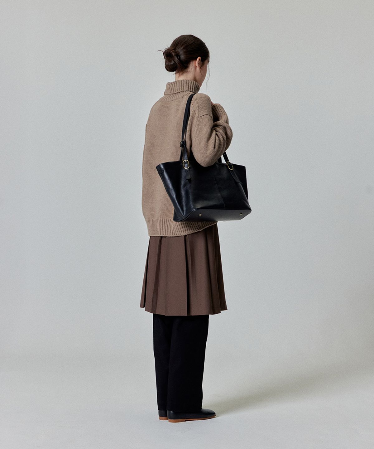 유르트(YURT) MILLING_2color