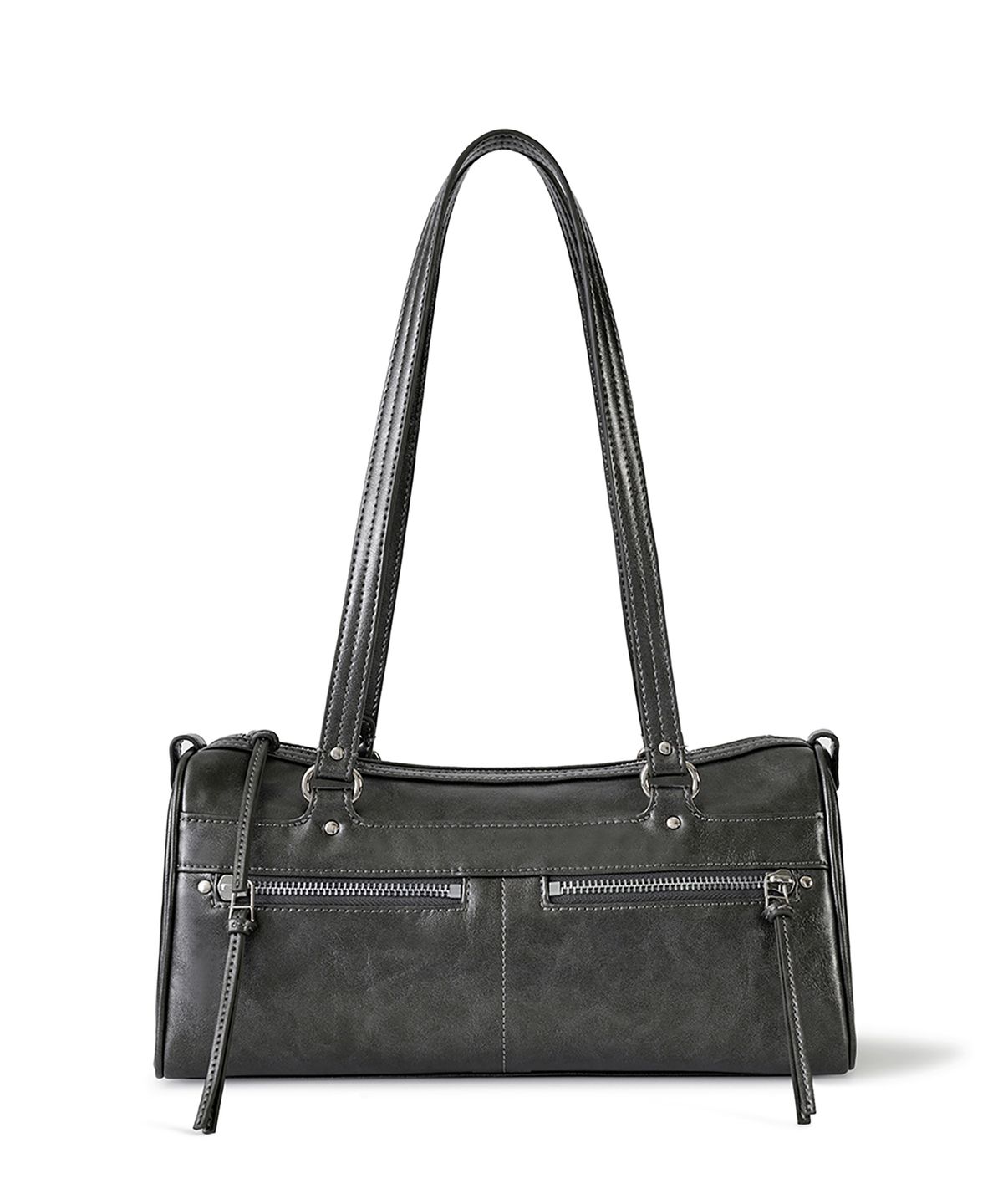 페넥(FENNEC) READY DUFFLE BAG - METAL GREY