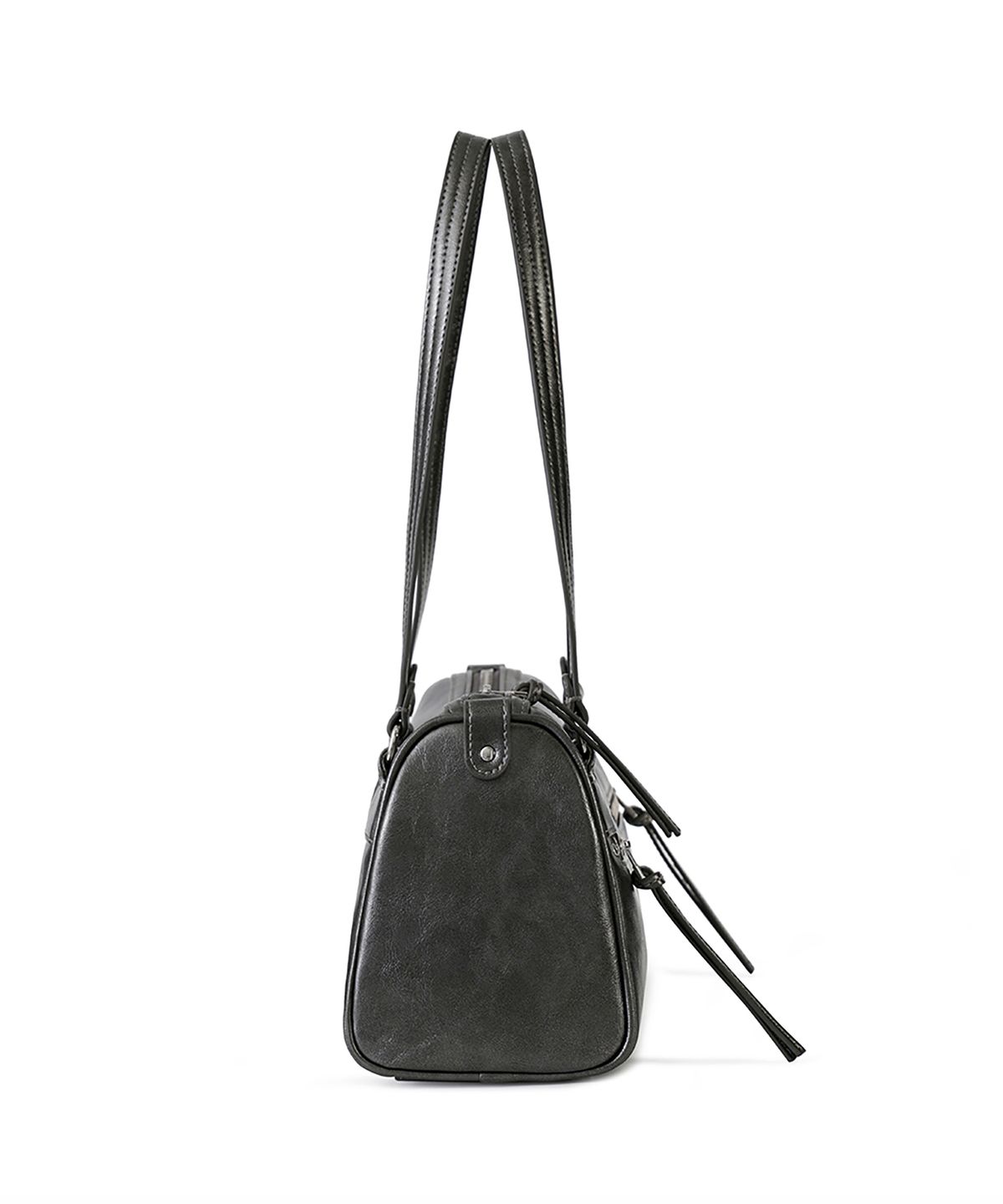 페넥(FENNEC) READY DUFFLE BAG - METAL GREY