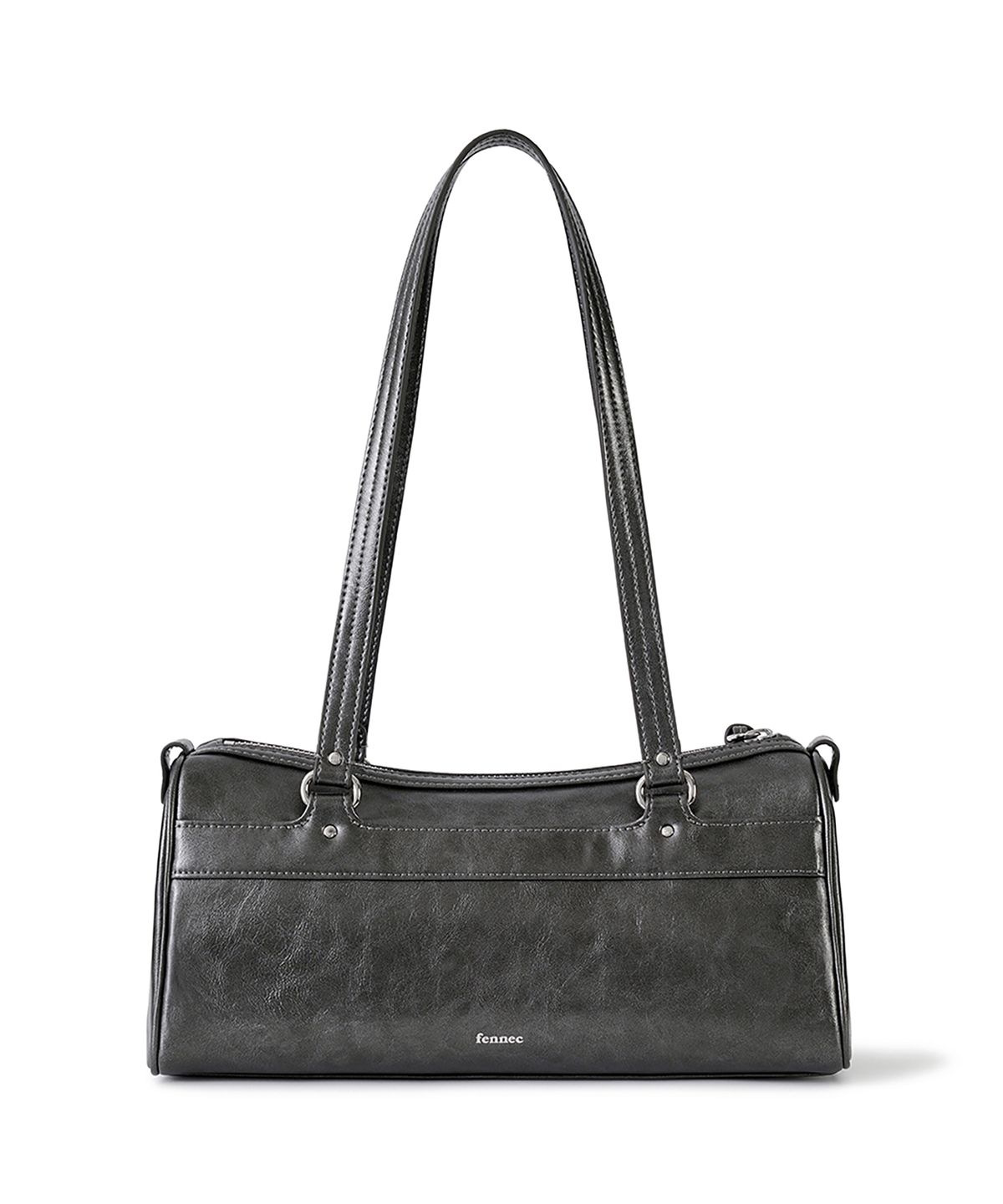페넥(FENNEC) READY DUFFLE BAG - METAL GREY