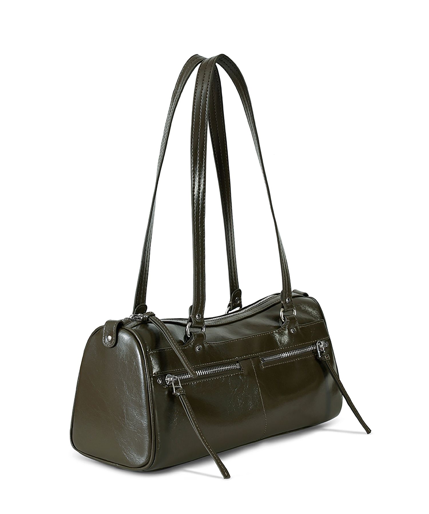 Fennec☆READY DUFFLE BAG (5color) FENNEC) READY DUFFLE BAG | 5color