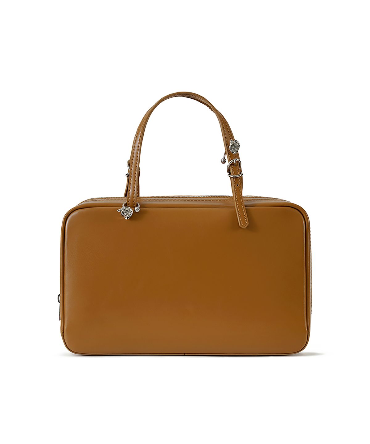 페넥(FENNEC) CELIE BAG - HAZELNUT