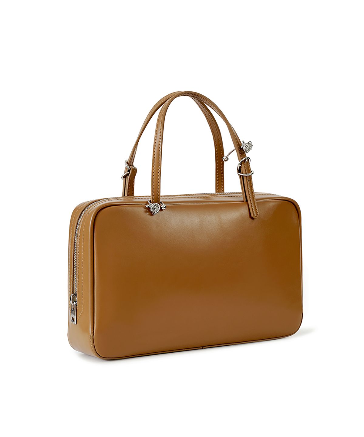 페넥(FENNEC) CELIE BAG - HAZELNUT