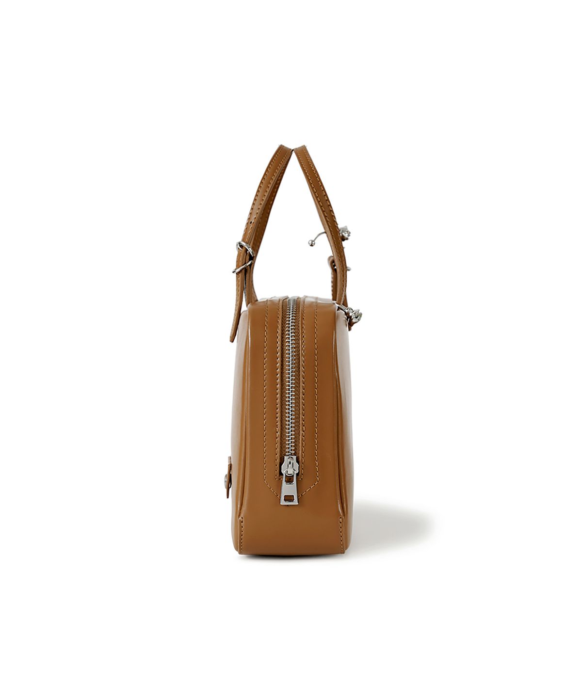 페넥(FENNEC) CELIE BAG - HAZELNUT