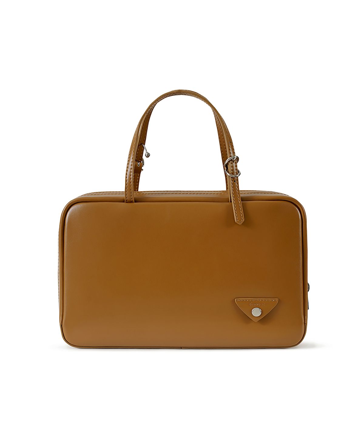 페넥(FENNEC) CELIE BAG - HAZELNUT