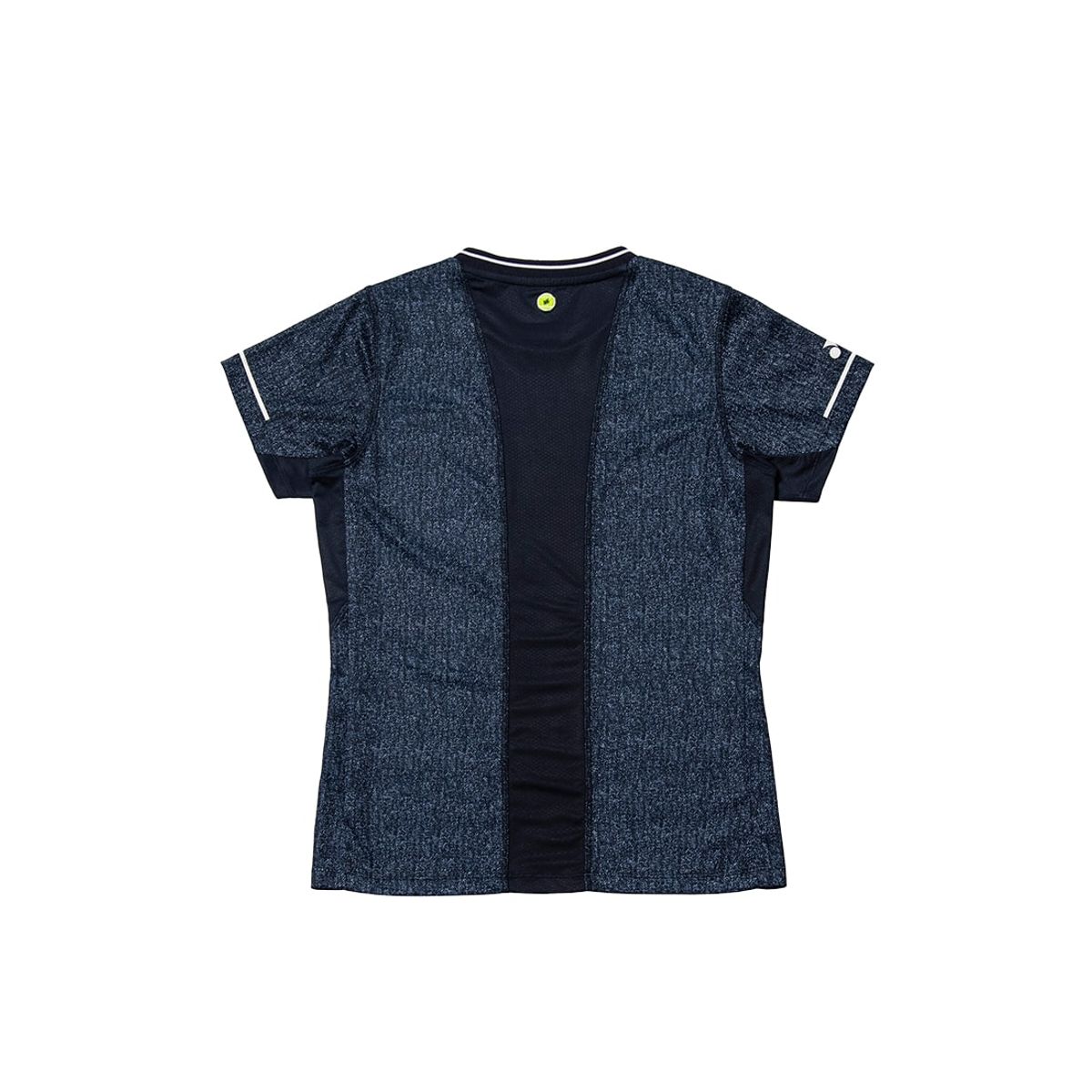 요넥스(YONEX) 245TS018F 데님 여성용 심플 무드 게임웨어