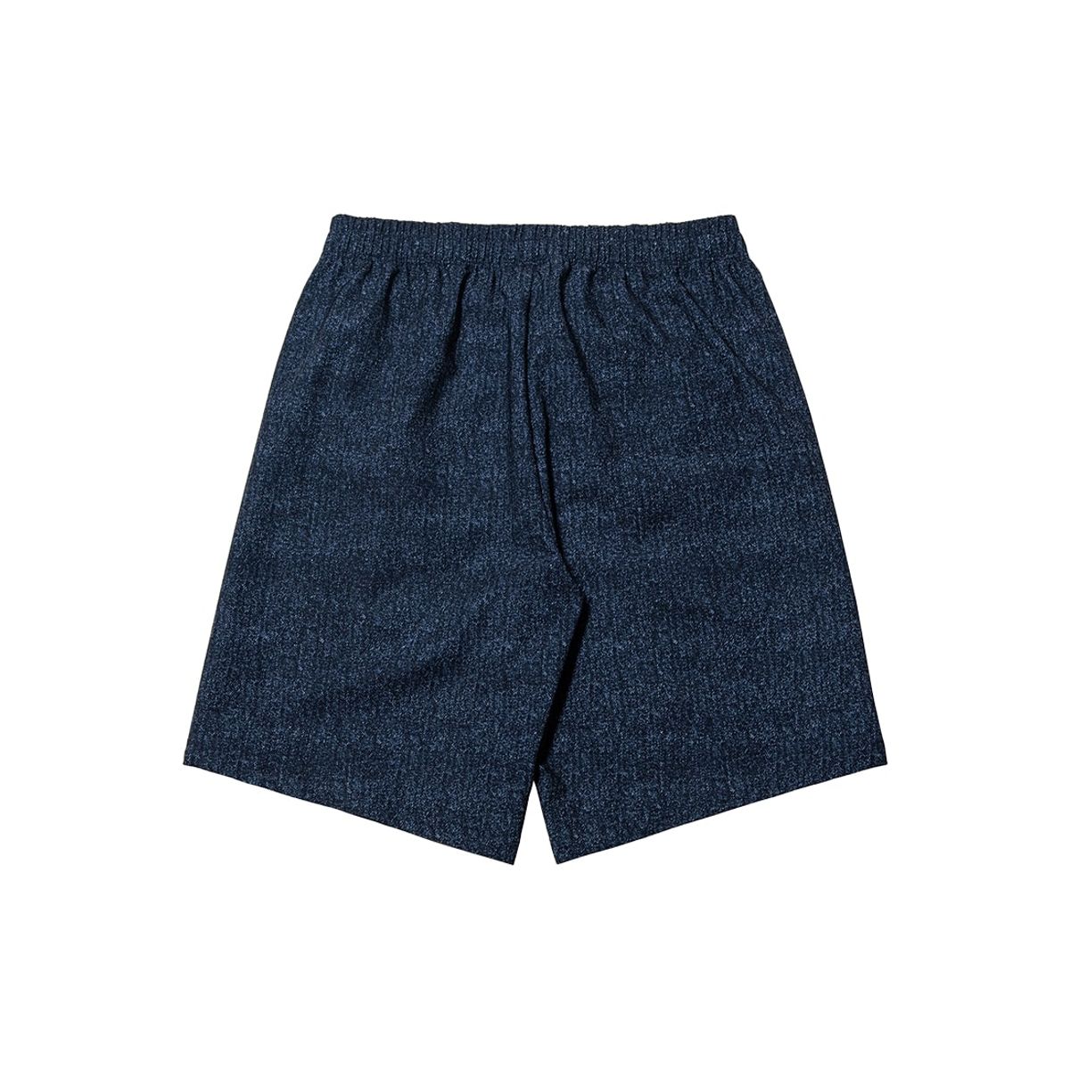 요넥스(YONEX) 245PH006M 데님/다크 브라운 남성용 바텍 포인트 반바지