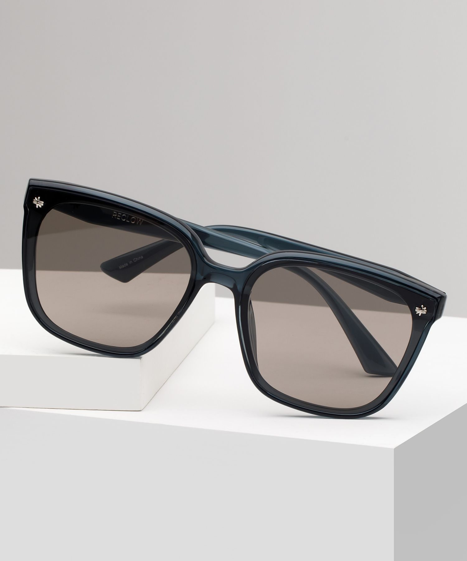 ★RECLOW★ RC SSUM SUNGLASS BLUE MUSINSA | RECLOW RC REWEGO SUNGLASS BLUE