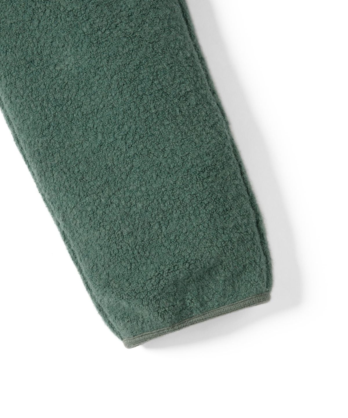 디스이즈네버댓(THISISNEVERTHAT) GORE-TEX WINDSTOPPER® Wool Fleece Pant Teal