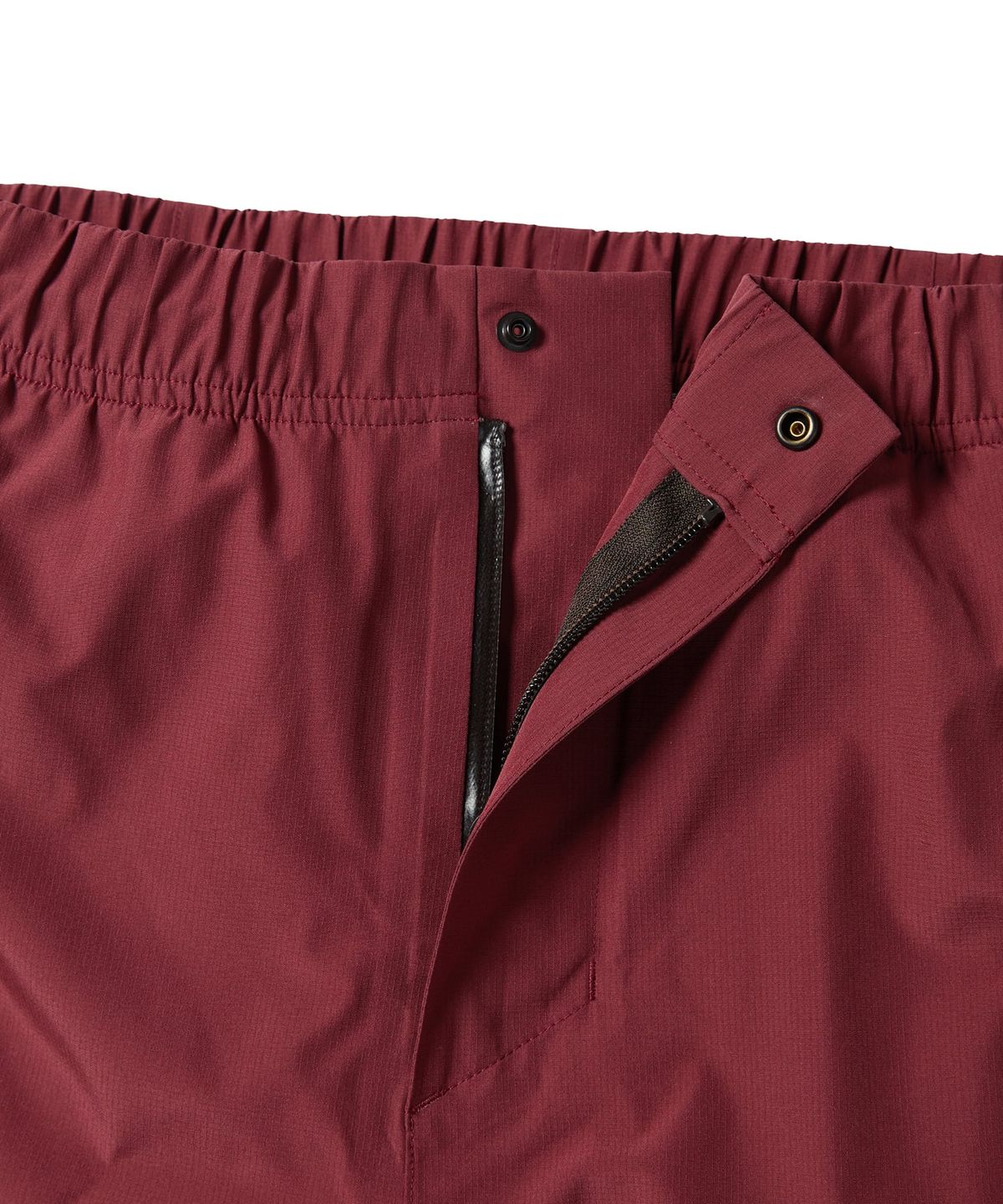 디스이즈네버댓(THISISNEVERTHAT) GORE-TEX 2L Cold Weather Pant Red