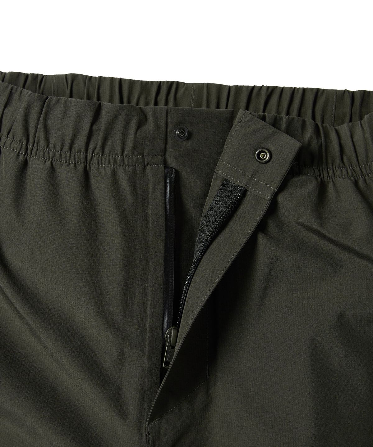 디스이즈네버댓(THISISNEVERTHAT) GORE-TEX 2L Cold Weather Pant Olive Brown