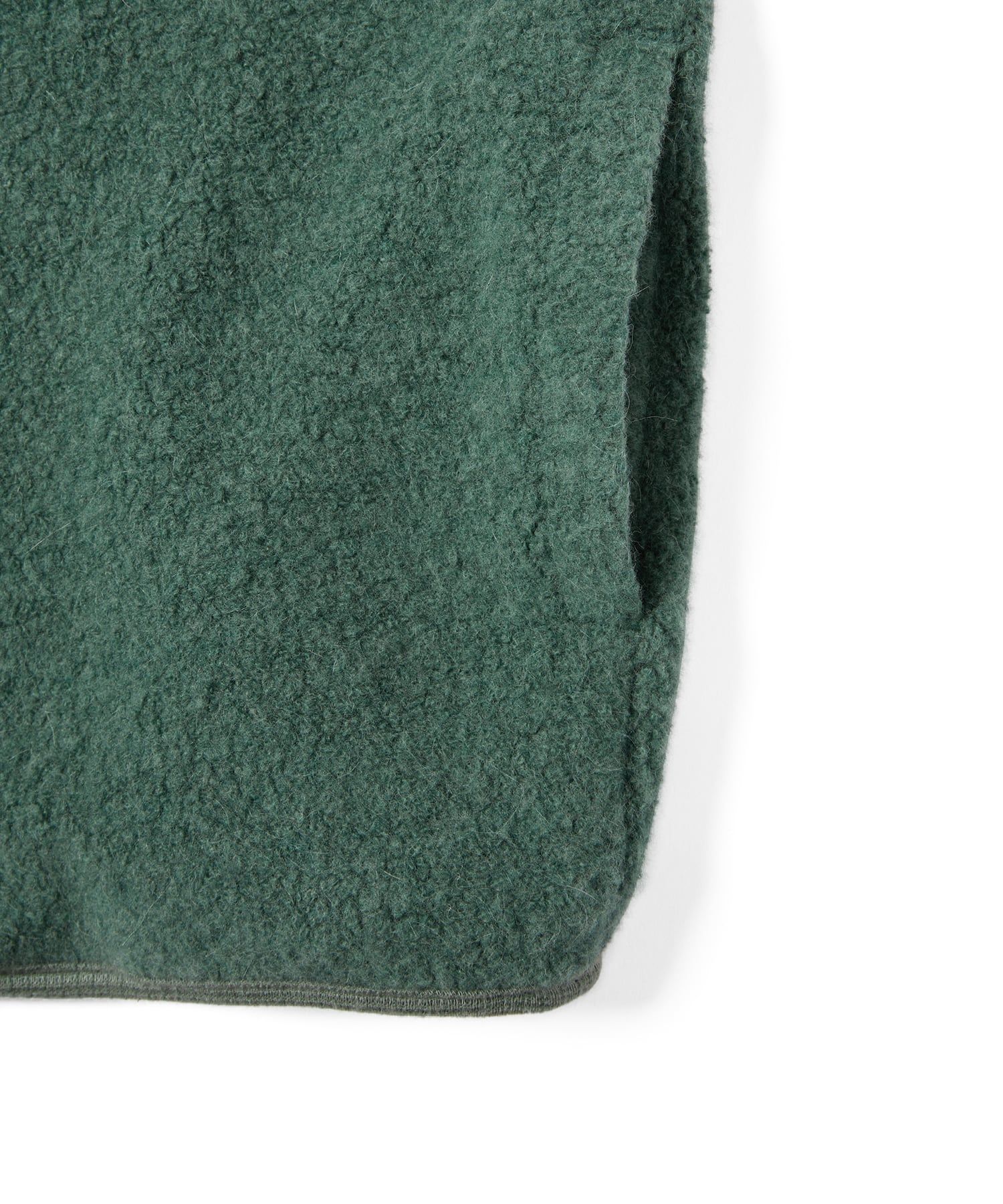 MUSINSA | thisisneverthat® GORE-TEX WINDSTOPPER® Wool Fleece