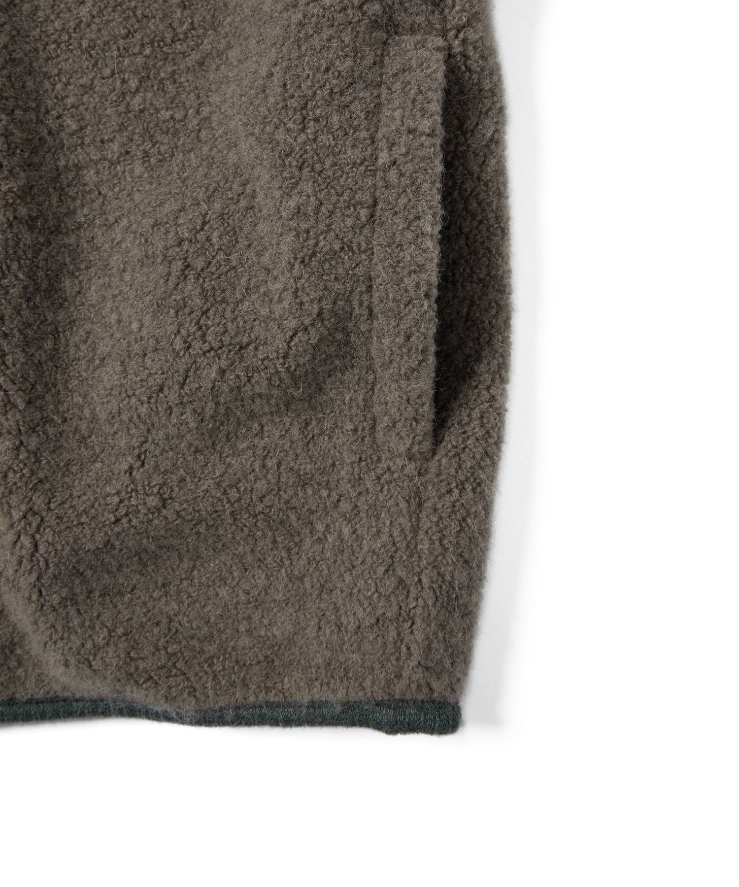 スウェット・トレーナー thisisneverthat GORE-TEX WINDSTOPPER Wool Fleece Crewneck Thisisneverthat X GORETEX WINDSTOPPER Wool Fleece Crewneck