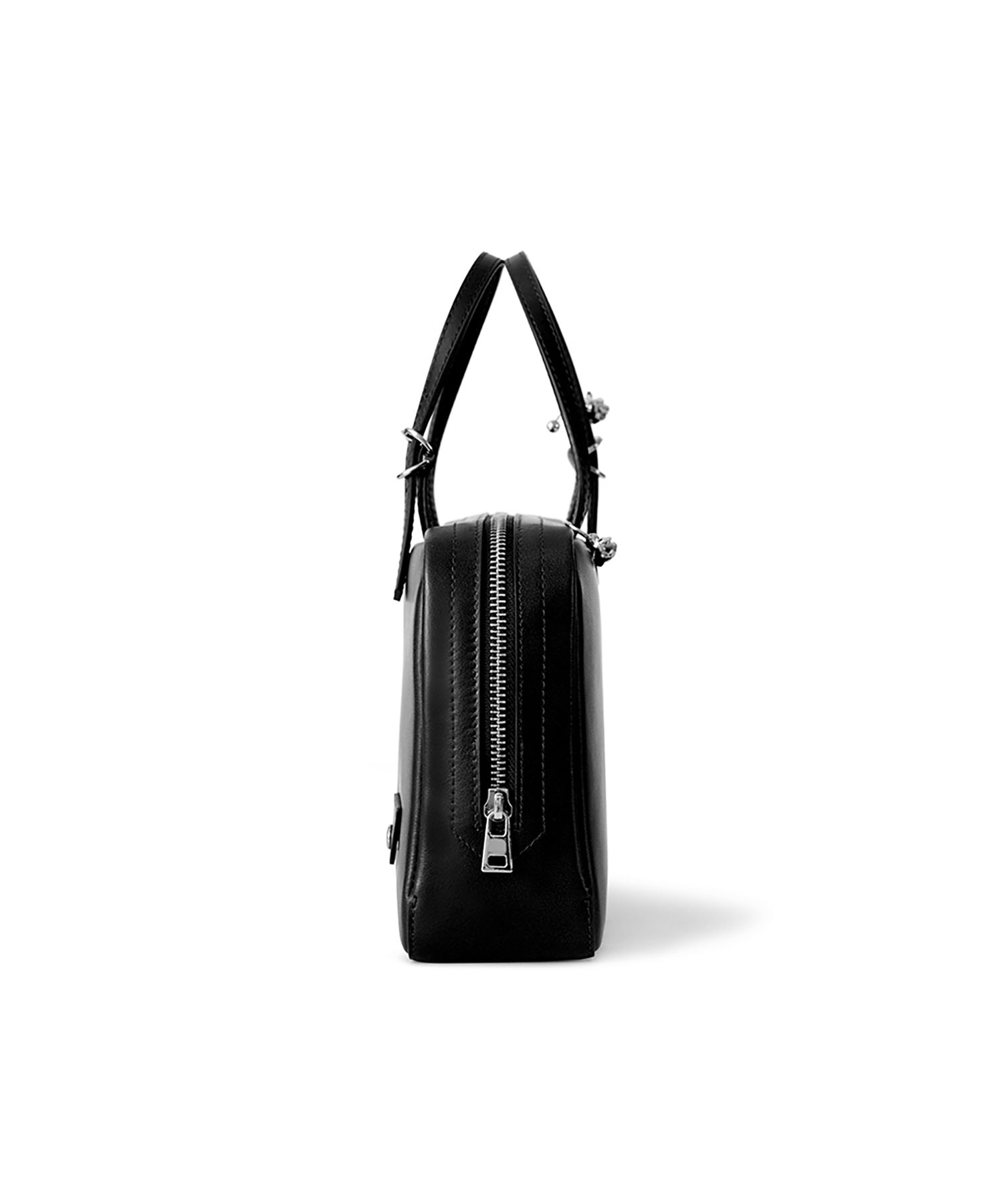 ★Fennec★ CELIE BAG BLACK MUSINSA | fennec CELIE BAG - BLACK