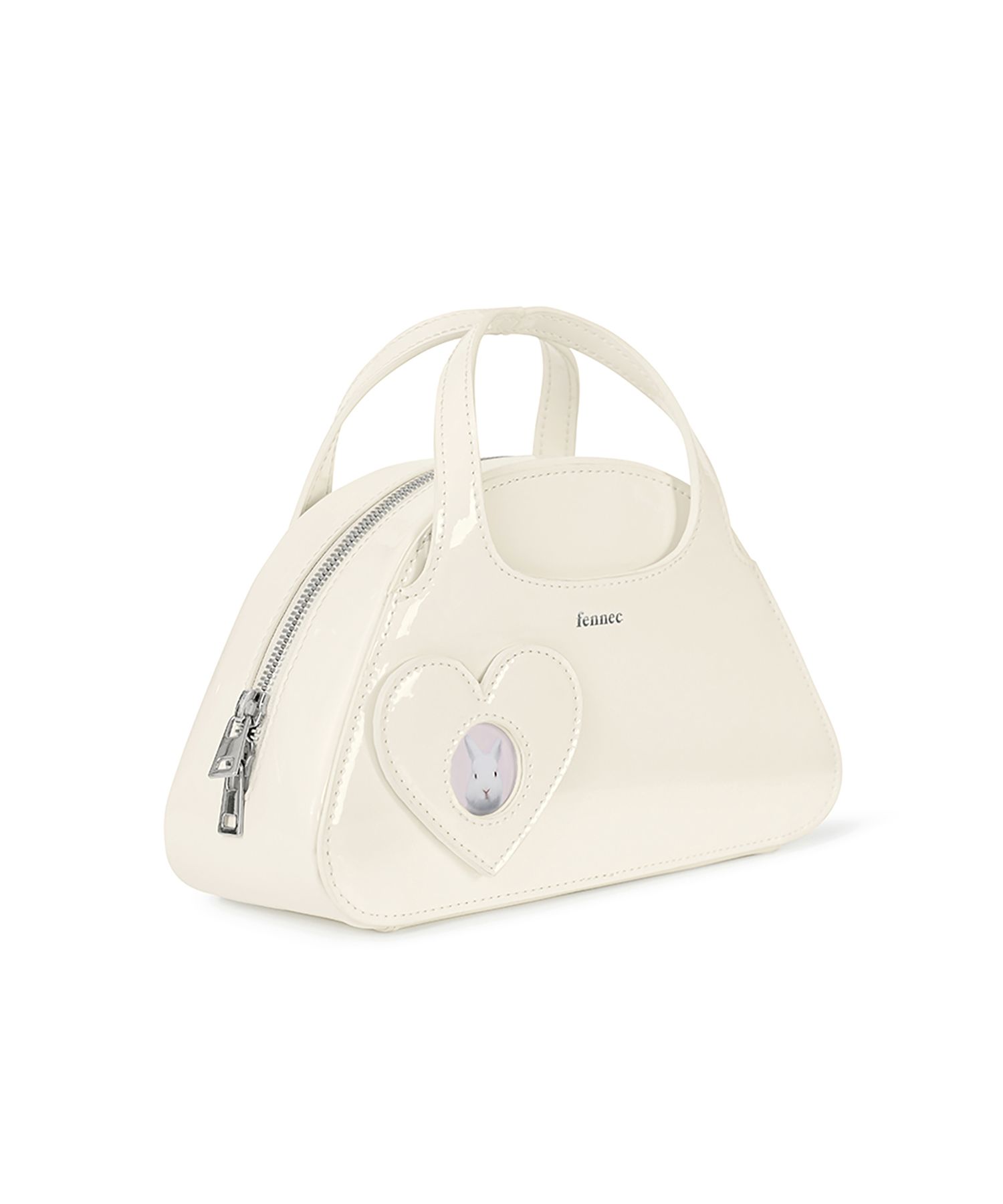 ★Fennec★ NETTY BAG CREAM FNFTB01CEF NETTY BAG - CREAM - Fennec