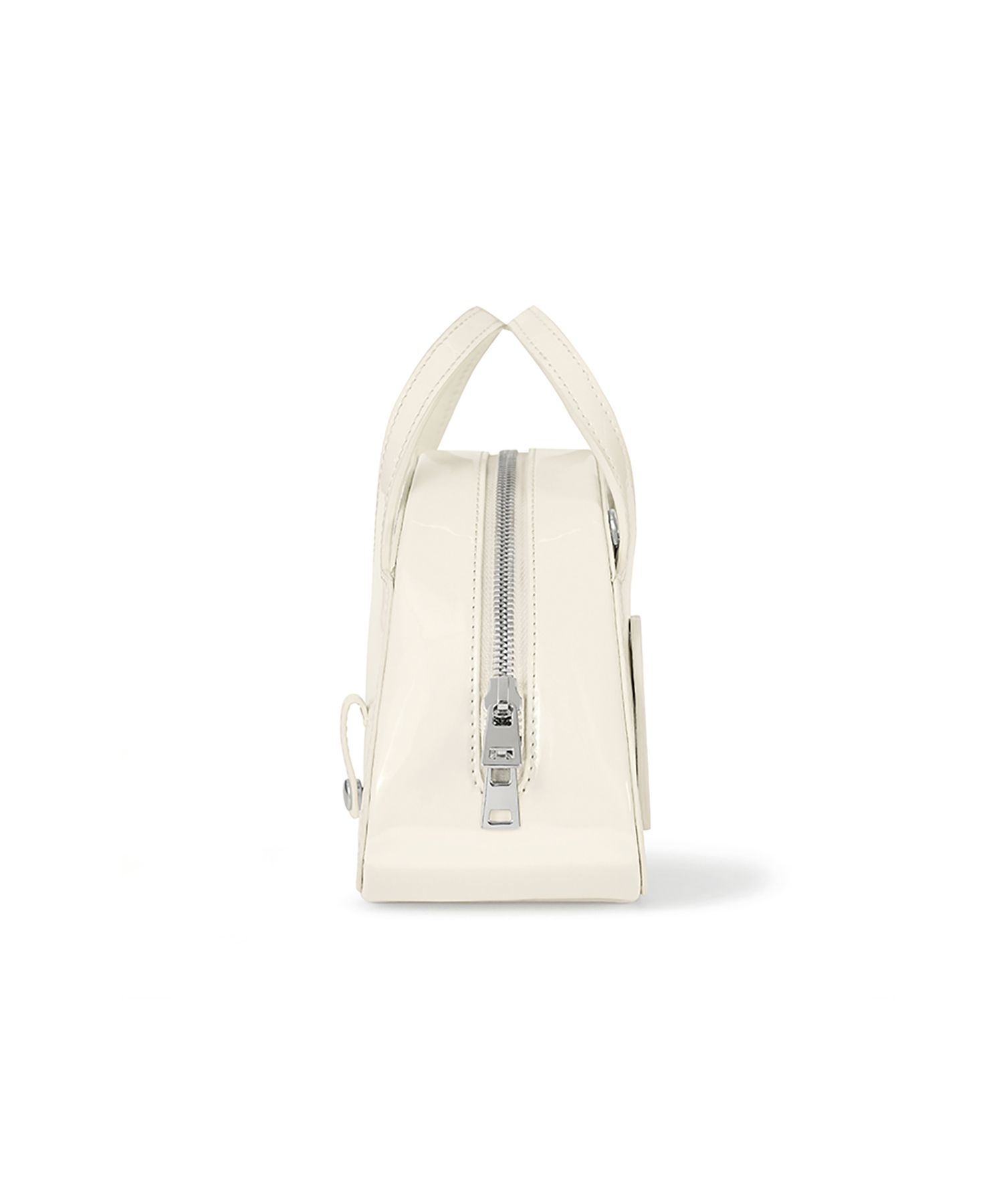 MUSINSA | fennec NETTY BAG - CREAM