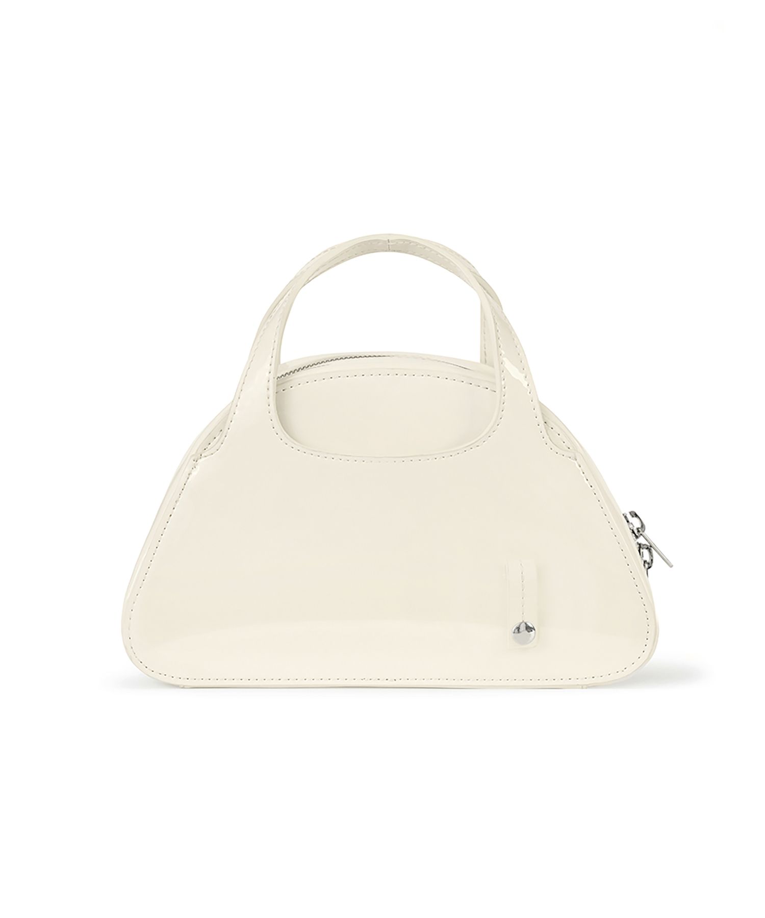 ★送料・関税込★FENNEC★NETTY BAG★ MUSINSA | fennec NETTY BAG - CREAM