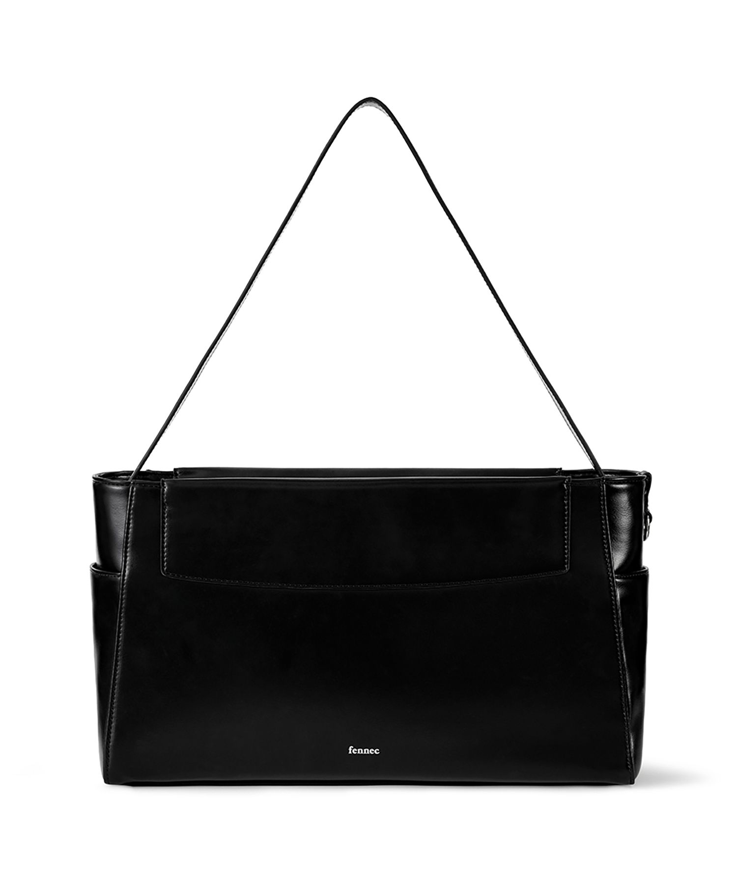 ★Fennec★ SAINT BAG BLACK FNFSB01BKF MUSINSA | fennec SAINT BAG - BLACK