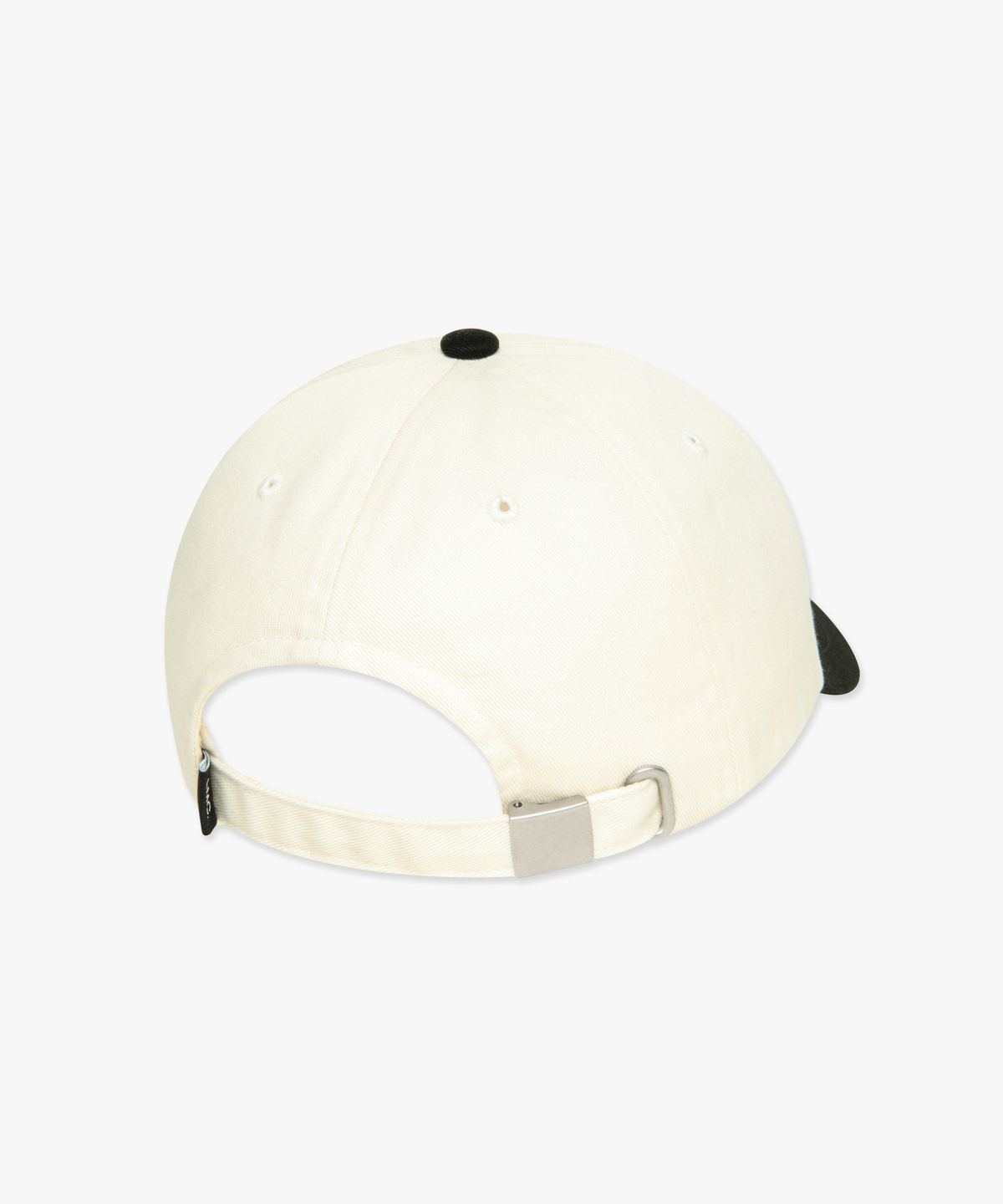 엘엠씨(LMC) LOVE MY CAT 5PANEL CAP ivory