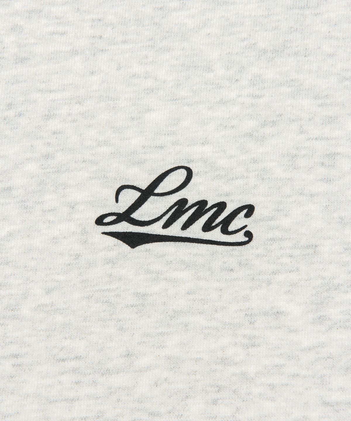엘엠씨(LMC) FLOWER BUNNIES HOODIE oatmeal