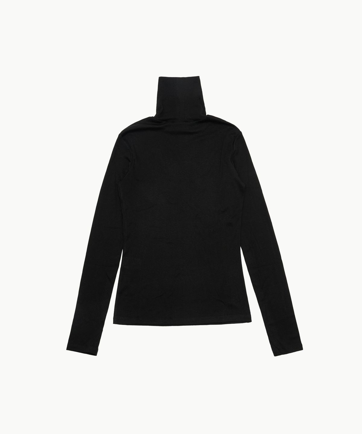 아모멘토(AMOMENTO) TURTLE T-SHIRTS_BLACK