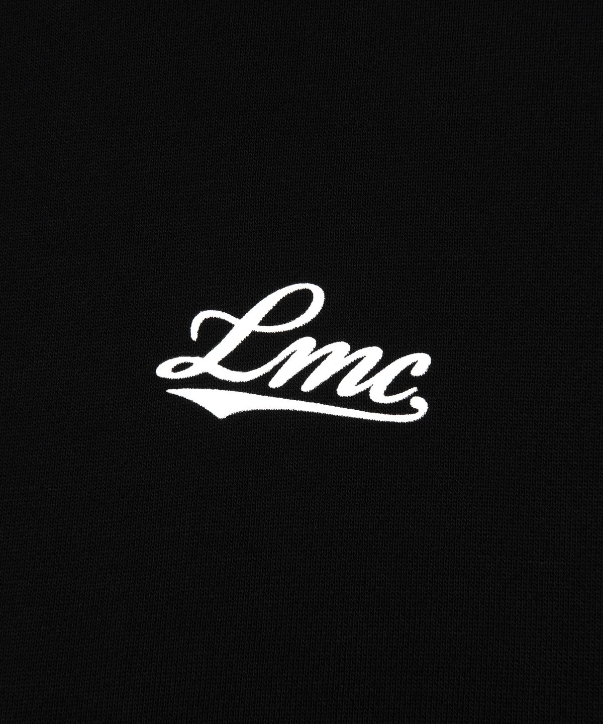 엘엠씨(LMC) FLOWER BUNNIES HOODIE black