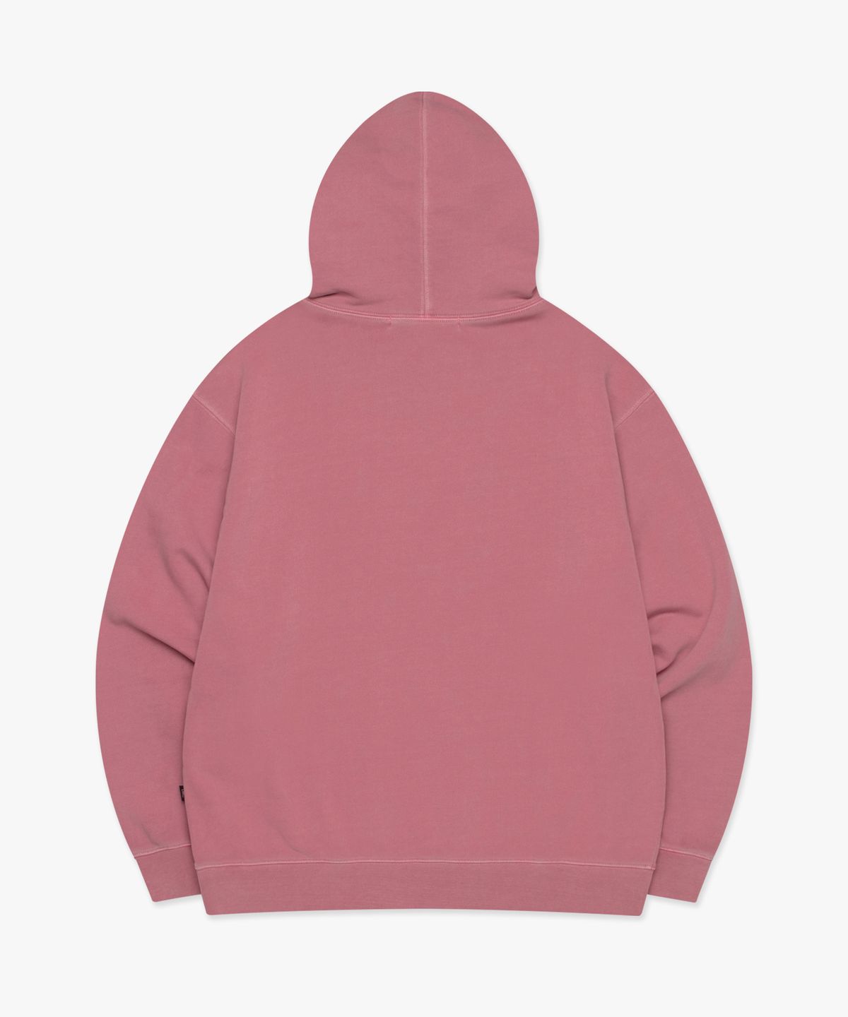 엘엠씨(LMC) OVERDYED CITIZEN STANDARD HOODIE pink