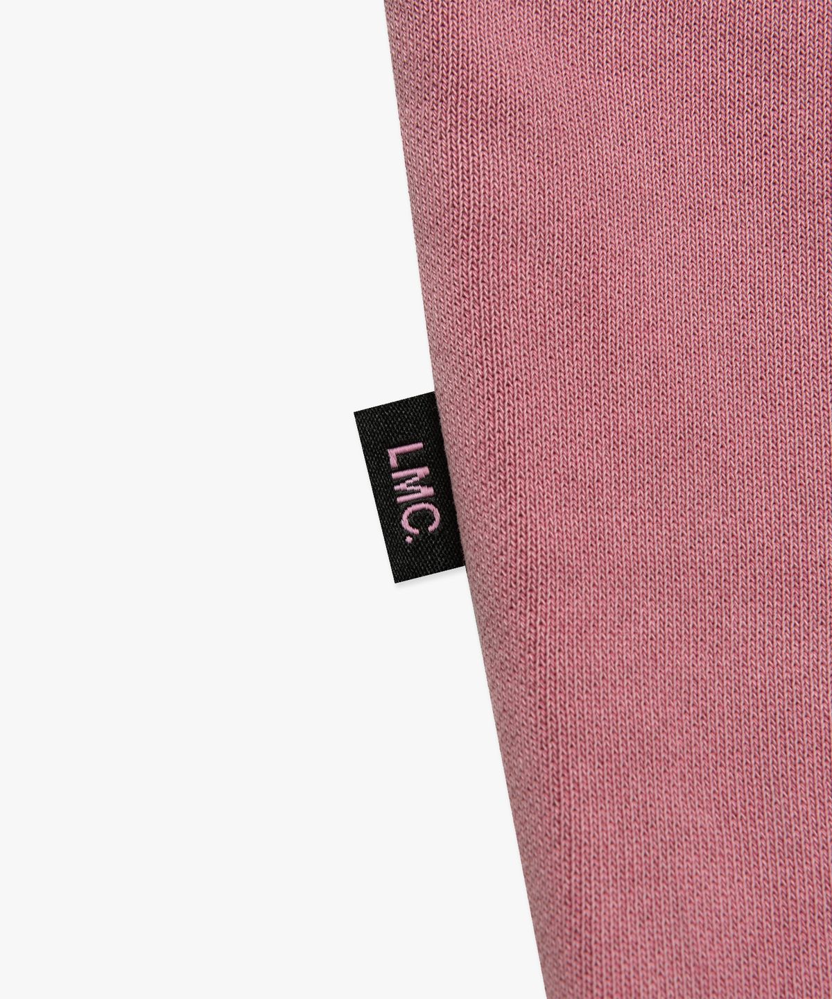엘엠씨(LMC) OVERDYED CITIZEN STANDARD HOODIE pink
