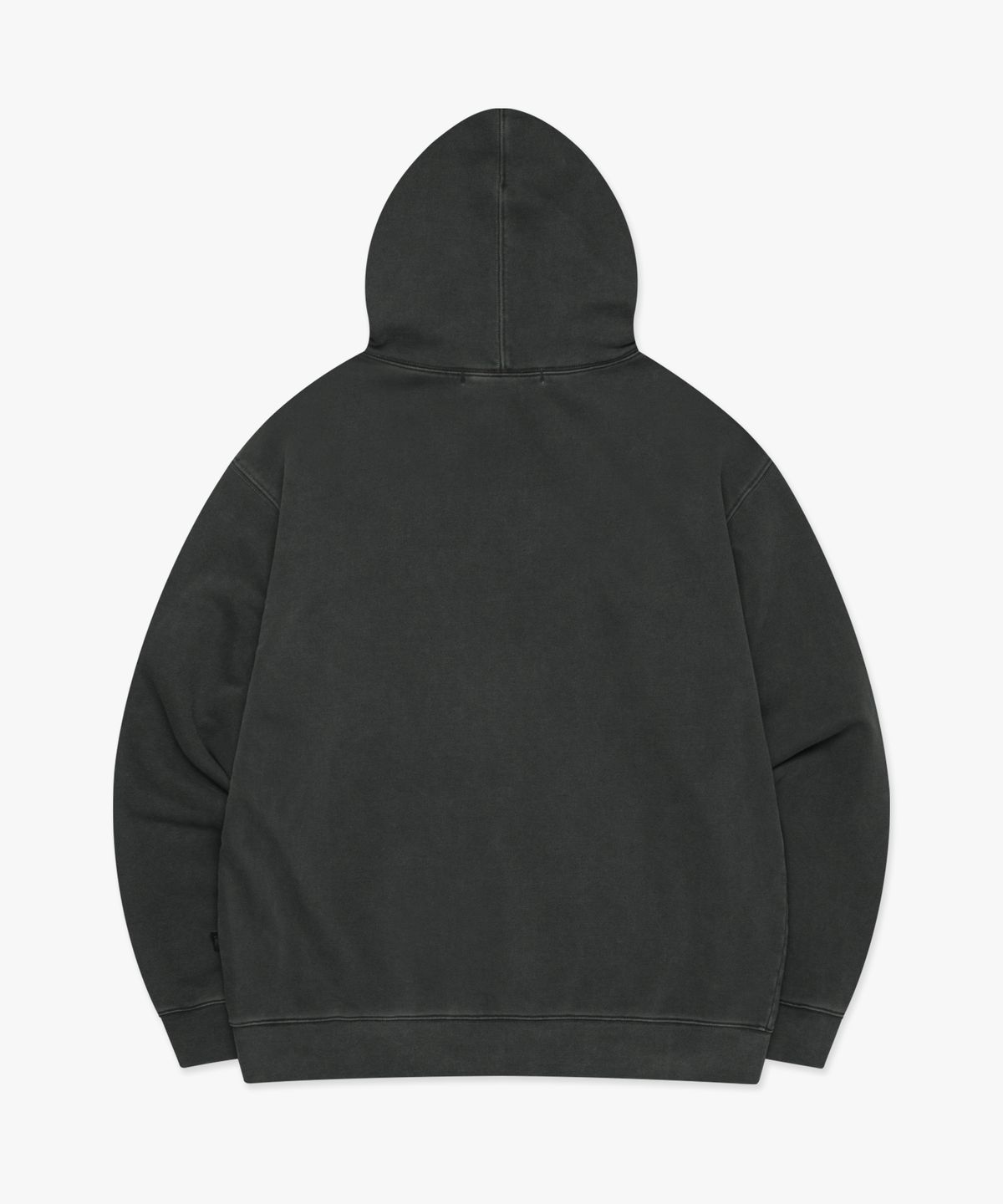 엘엠씨(LMC) OVERDYED CITIZEN STANDARD HOODIE charcoal