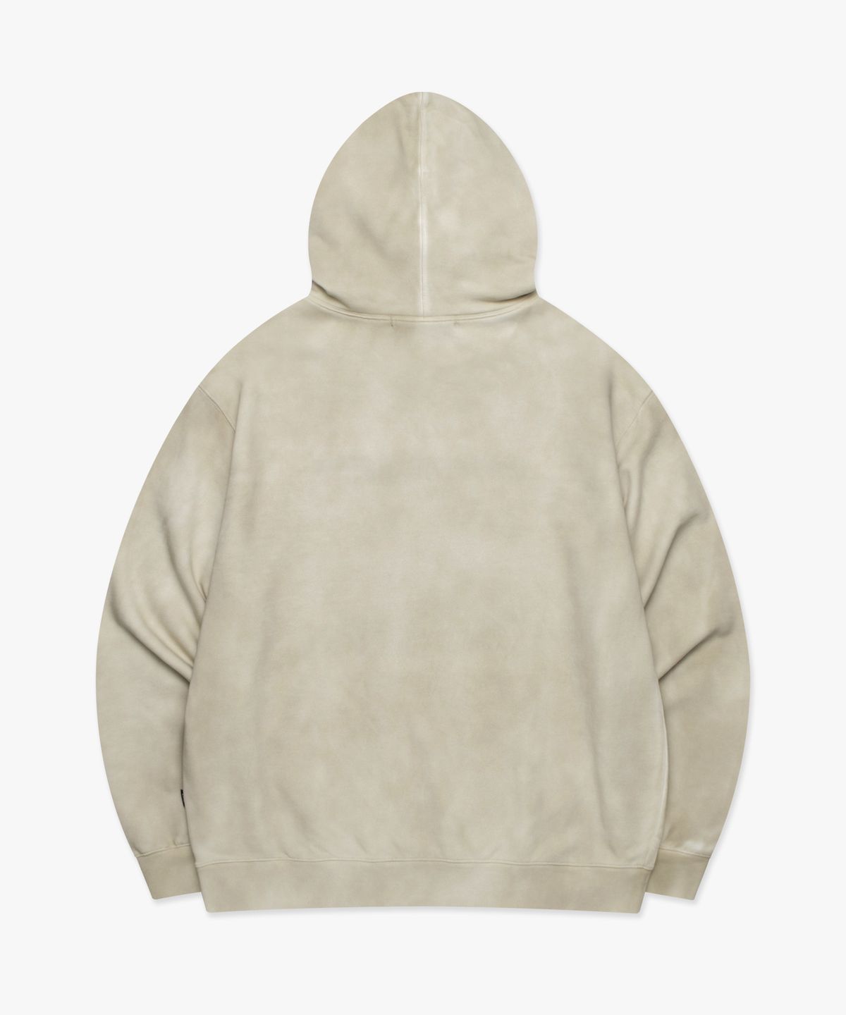 엘엠씨(LMC) BOLD FN DIRTY BRUSH HOODIE sand