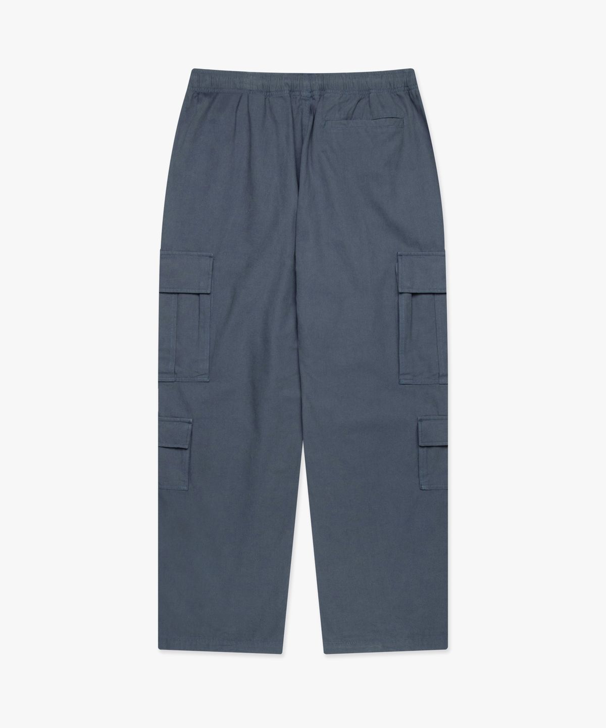 엘엠씨(LMC) DOUBLE POCKET EASY CARGO PANTS vintage blue