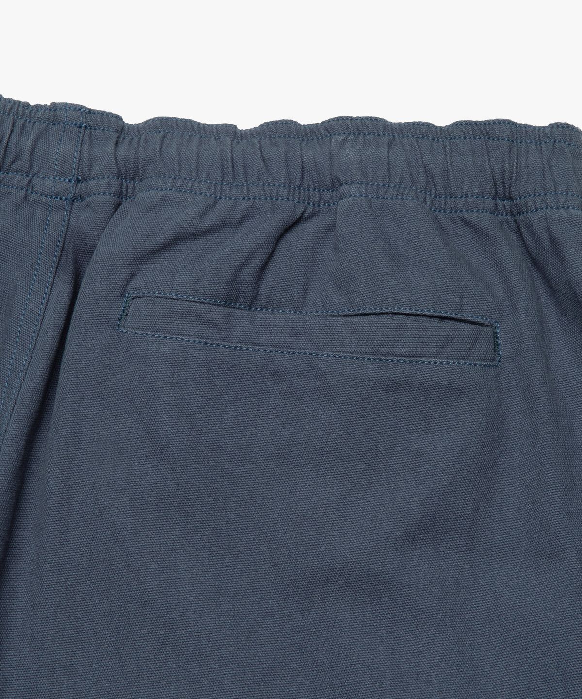 엘엠씨(LMC) DOUBLE POCKET EASY CARGO PANTS vintage blue