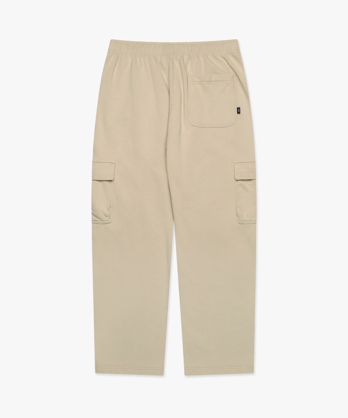 엘엠씨(LMC) WASHED OG APPLIQUE CARGO SWEAT PANTS beige