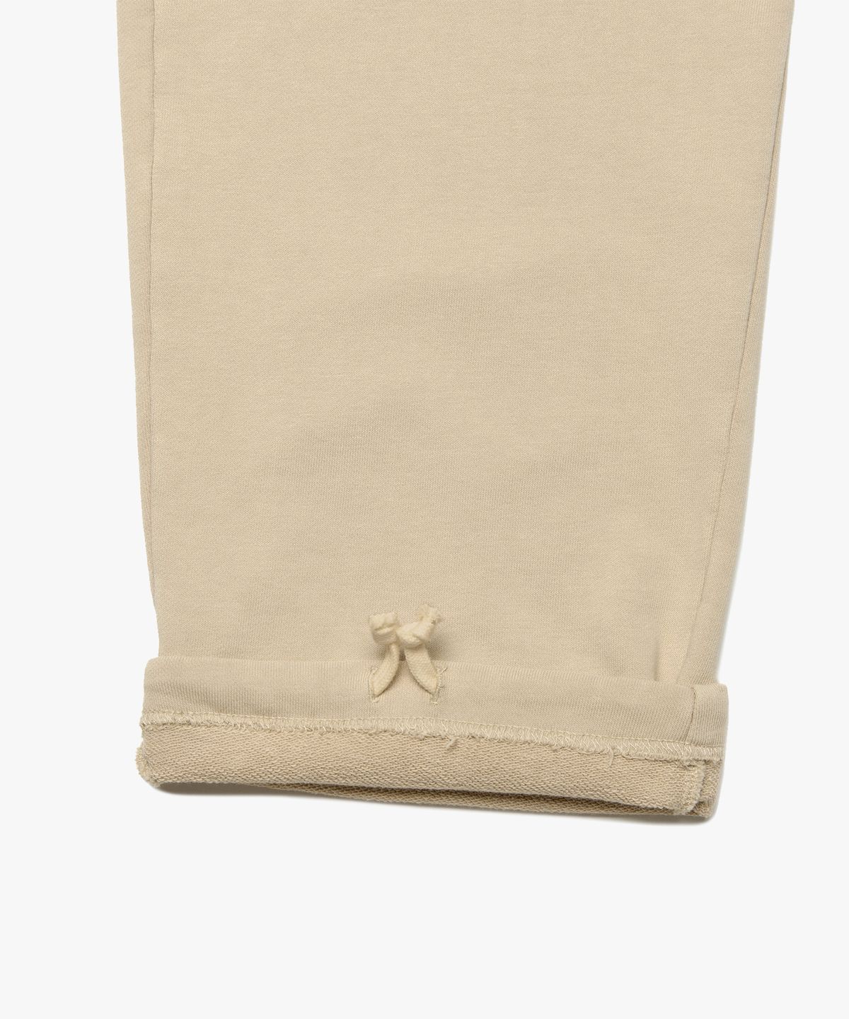 엘엠씨(LMC) WASHED OG APPLIQUE CARGO SWEAT PANTS beige
