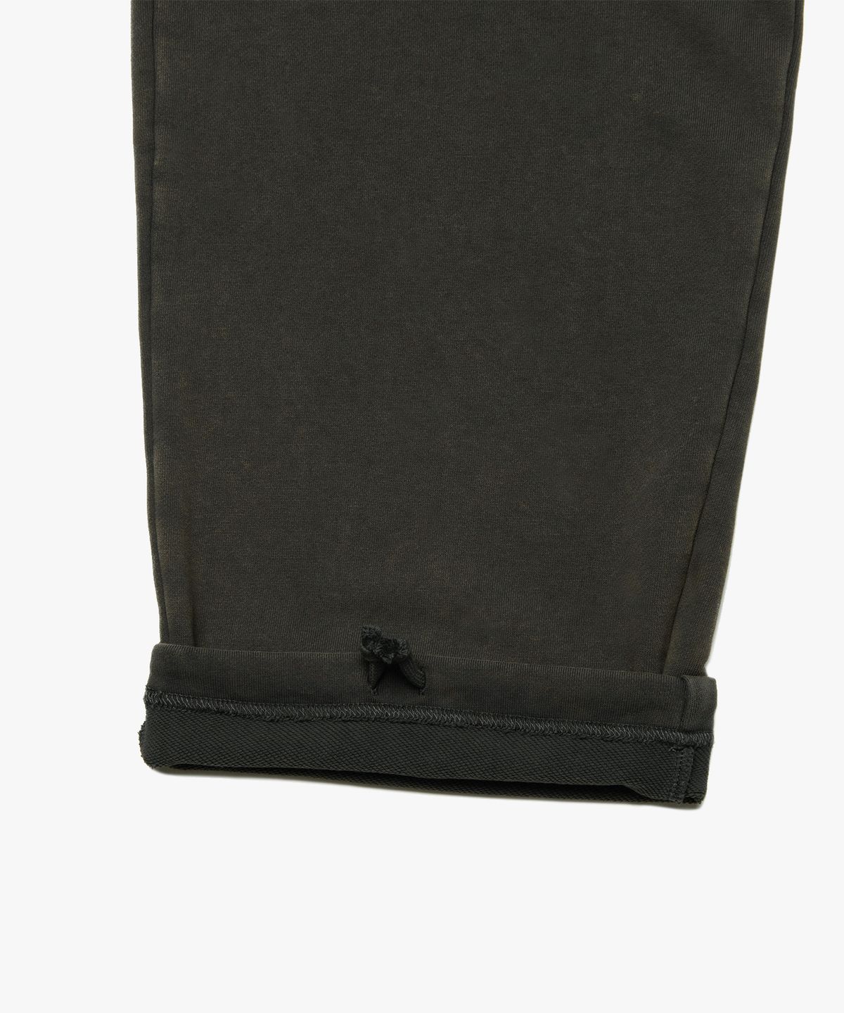 엘엠씨(LMC) WASHED OG APPLIQUE CARGO SWEAT PANTS charcoal