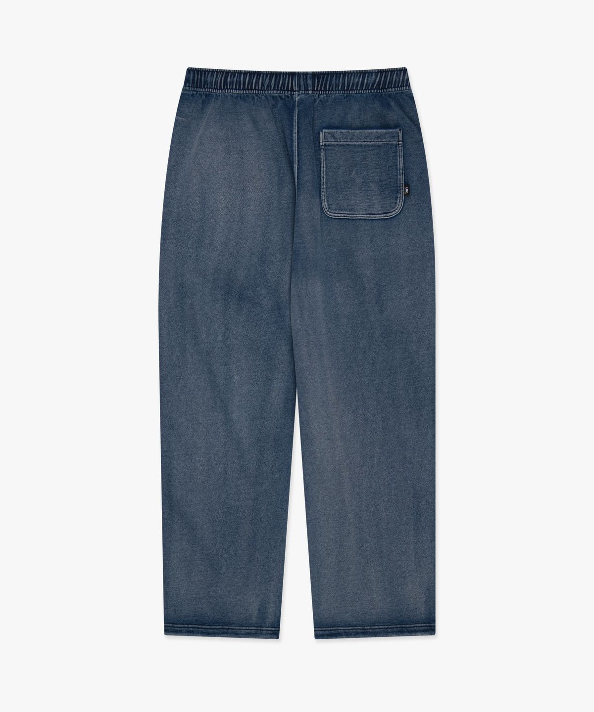 엘엠씨(LMC) S OG STRAIGHT SWEAT PANTS indigo