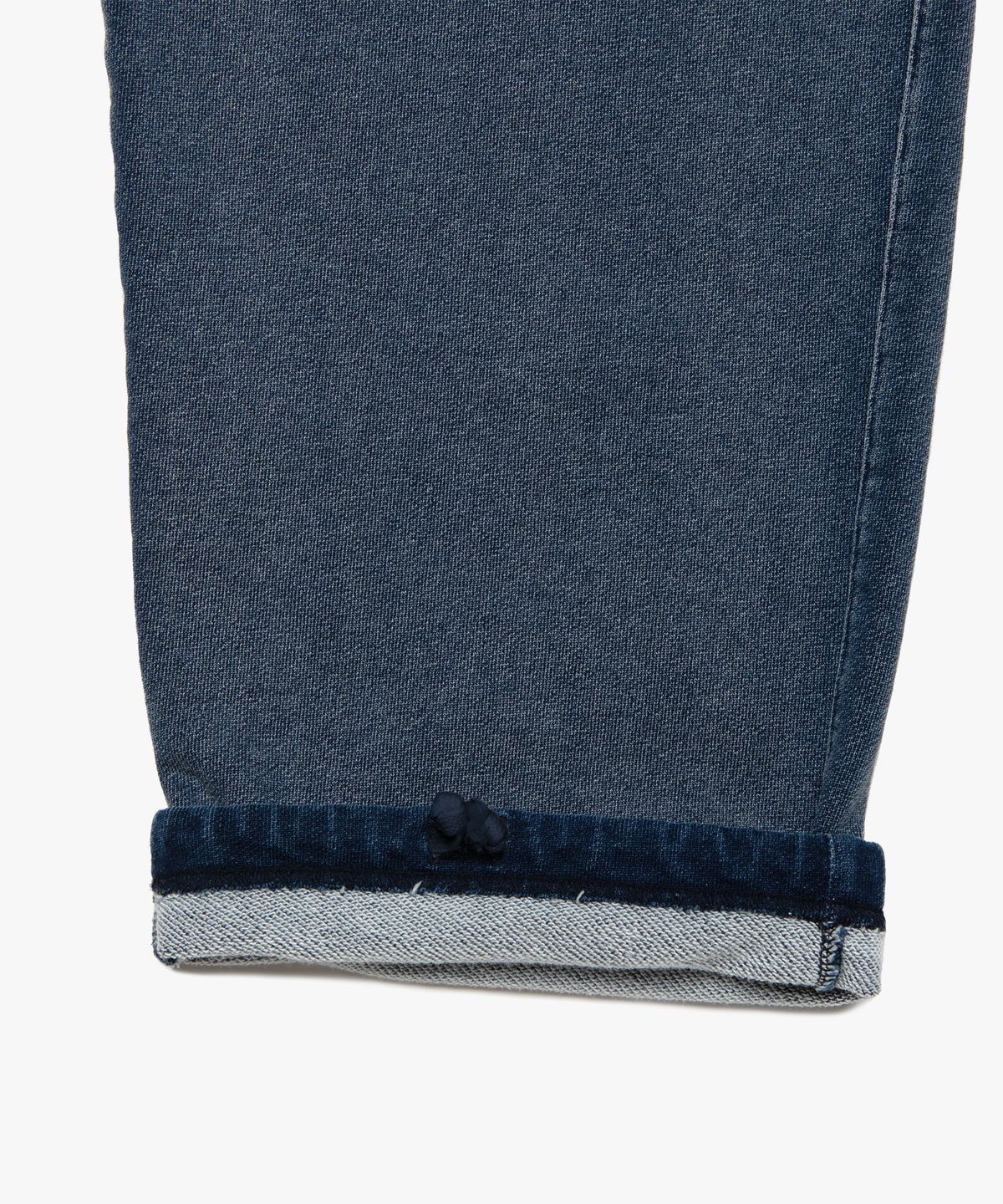 엘엠씨(LMC) S OG STRAIGHT SWEAT PANTS indigo