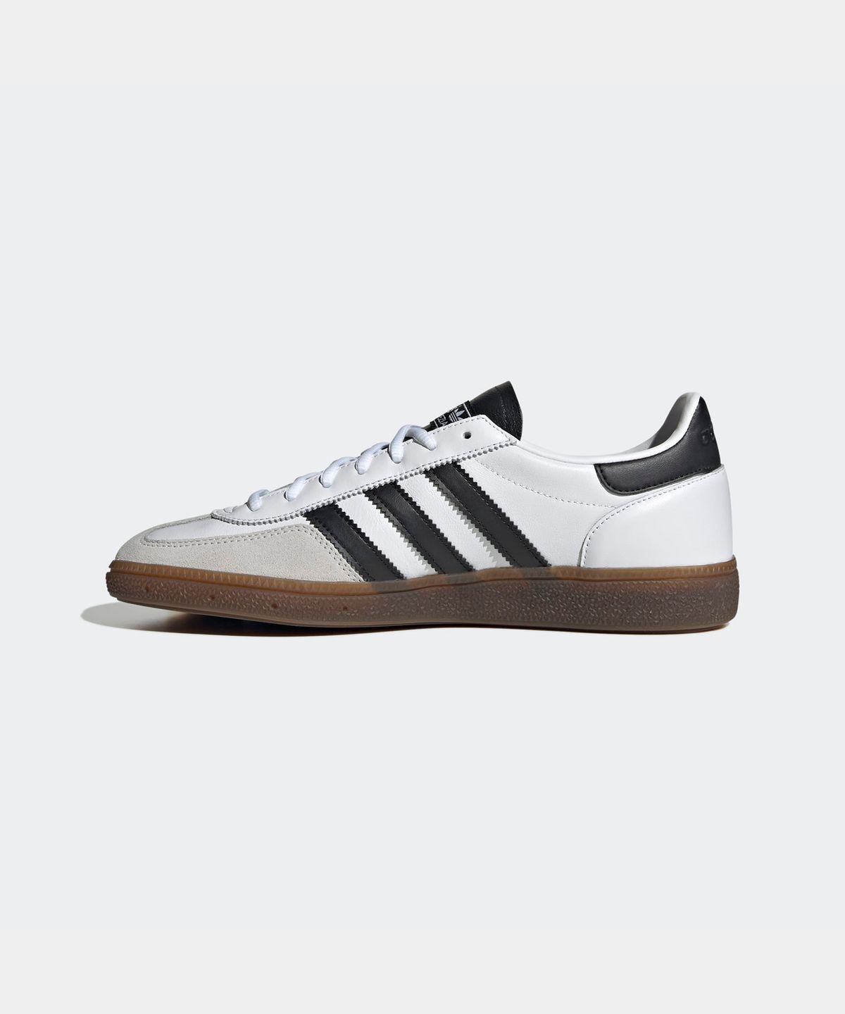 아디다스(ADIDAS) 핸드볼 스페지알 - 화이트:블랙 / IE3403